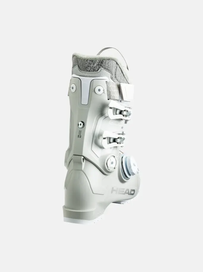 , voir image en taille réelle de la vue frontale de Product detail - EDGE 85 W HV BOA