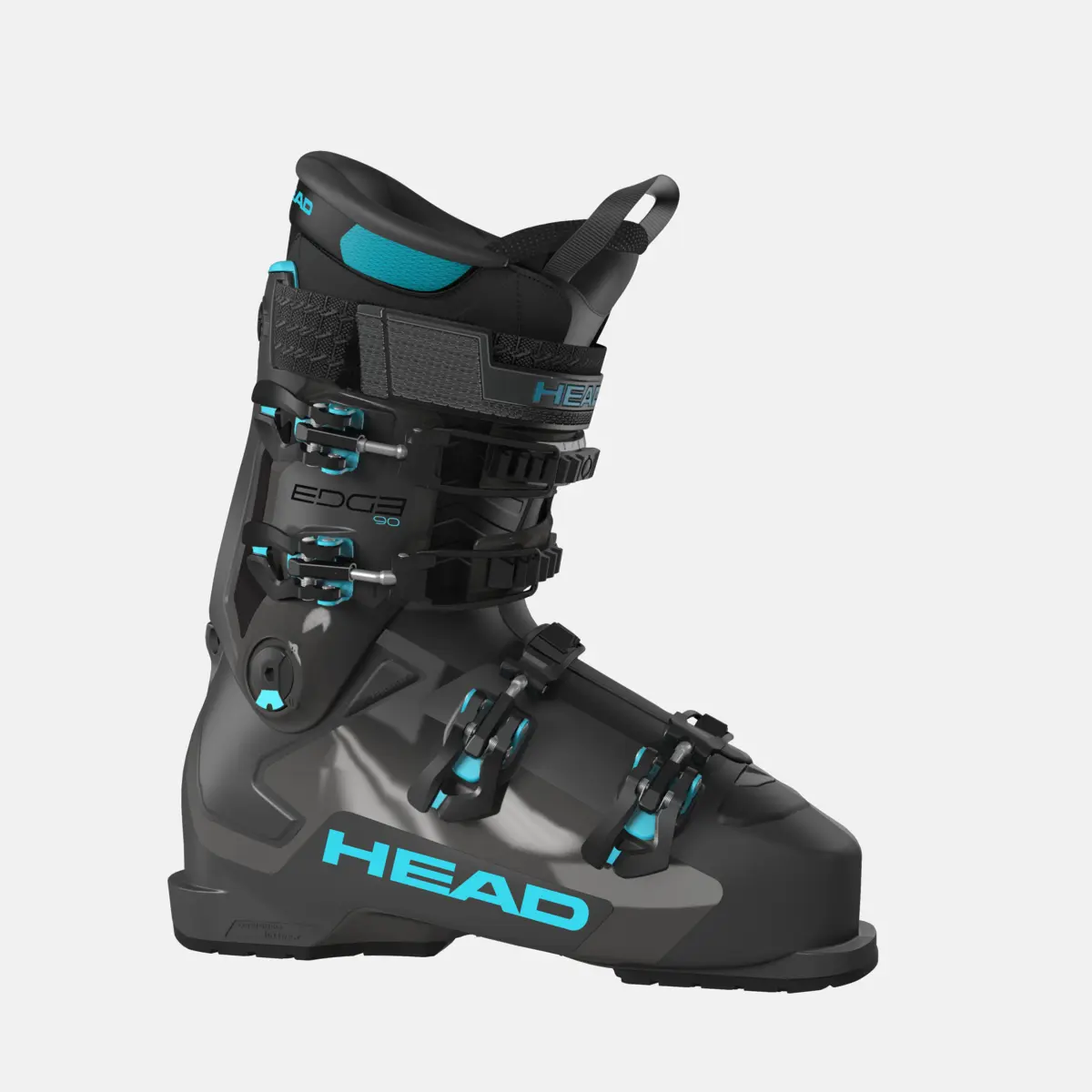大人 可愛い 服  EDGE LYT 90 HV Allmountain Boot – HEAD スキー