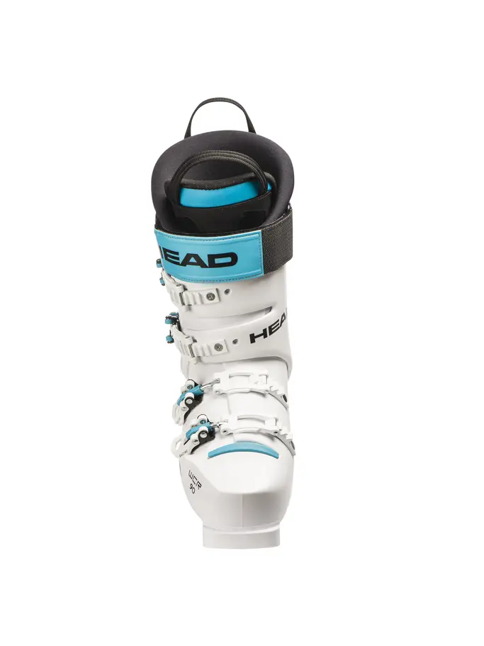 , voir image en taille réelle de la vue frontale de Product detail - RAPTOR WCR 90 PV