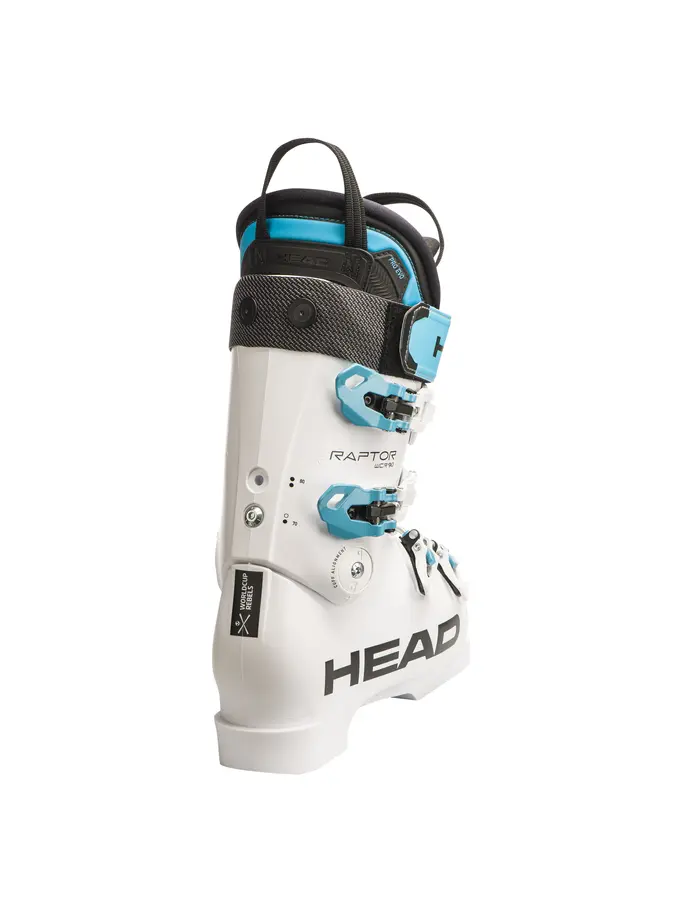 , voir image en taille réelle de la vue frontale de Product detail - RAPTOR WCR 90 PV