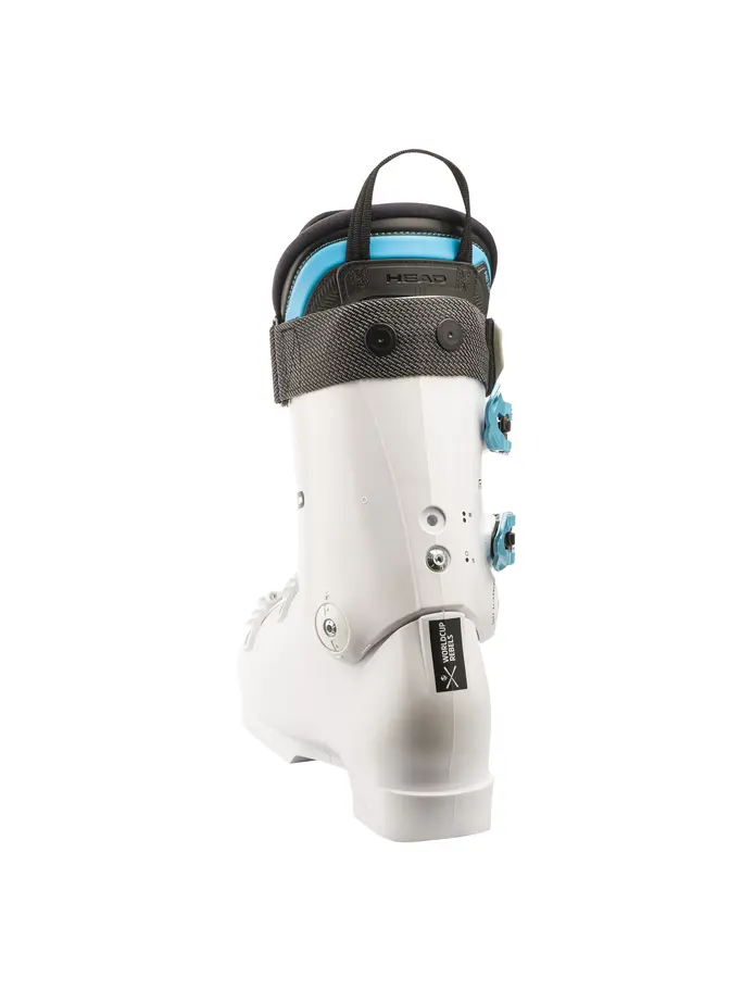 , voir image en taille réelle de la vue frontale de Product detail - RAPTOR WCR 90 PV