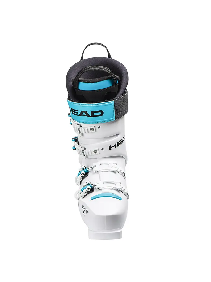 , view full size image of Front view of Product detail - RAPTOR  WCR 70 PV