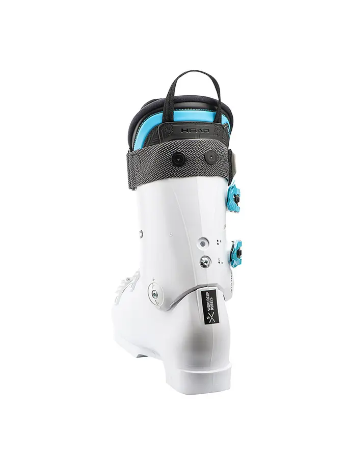 , view full size image of Front view of Product detail - RAPTOR  WCR 70 PV