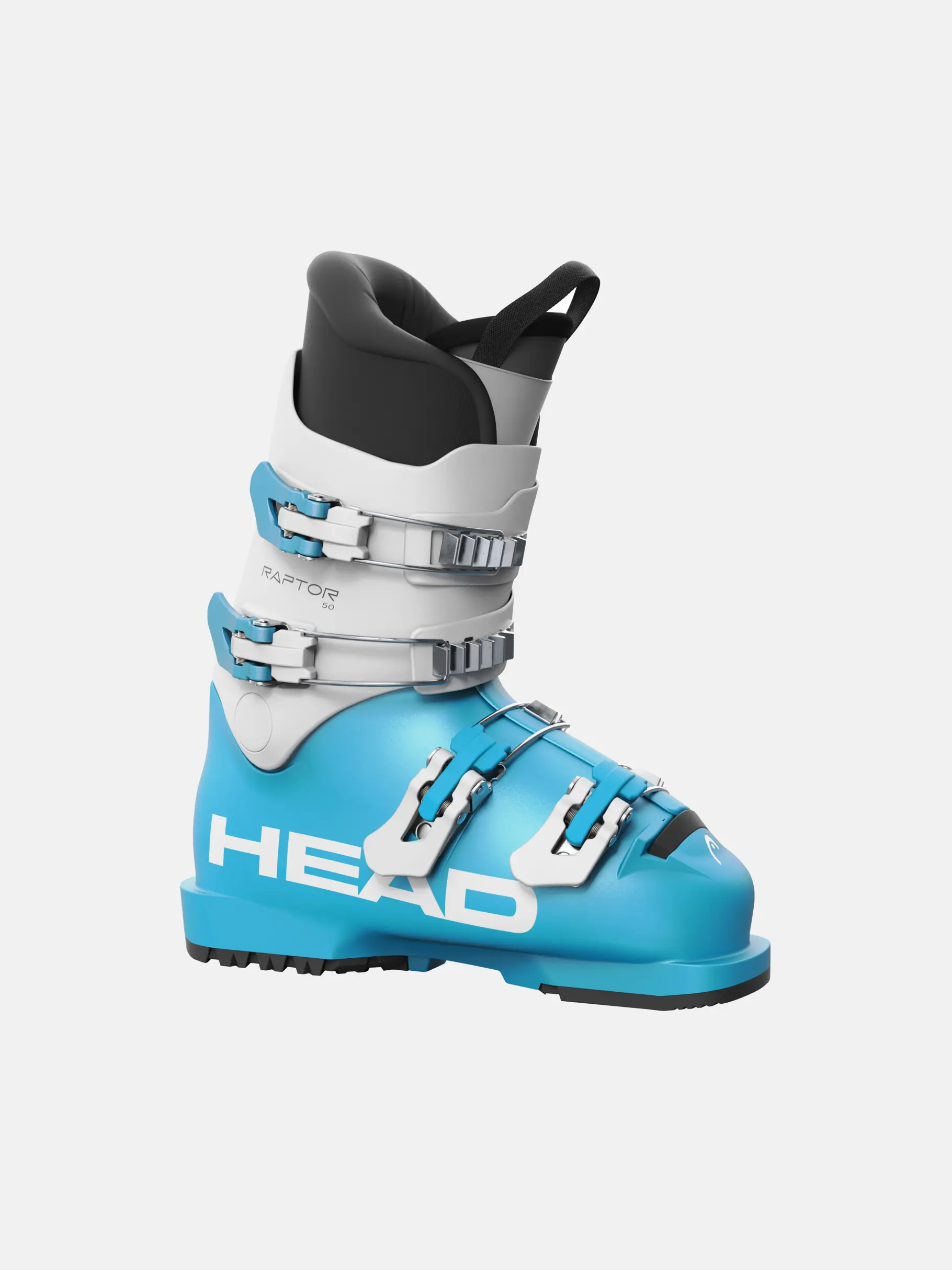 RAPTOR 50 R – HEAD