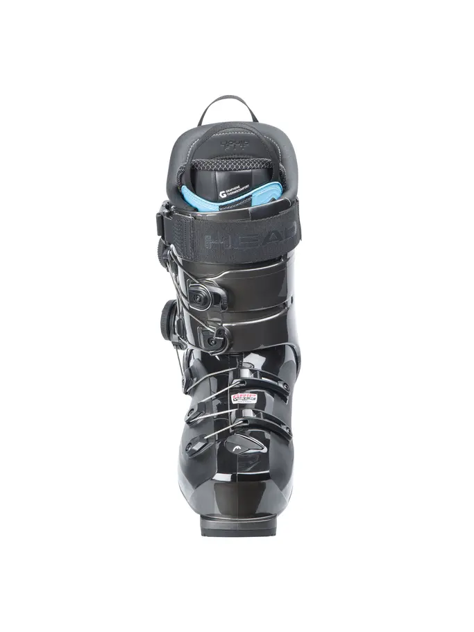 New, view full size image of Front view of Product detail - KALIBER PRO 130  LV GW BOA2