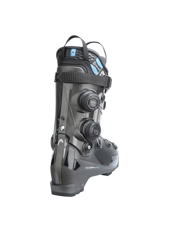 New, view full size image of Front view of Product detail - KALIBER PRO 130  LV GW BOA2
