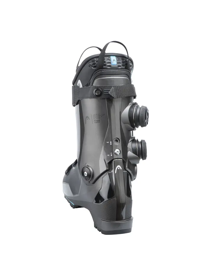 New, view full size image of Front view of Product detail - KALIBER PRO 130  LV GW BOA2