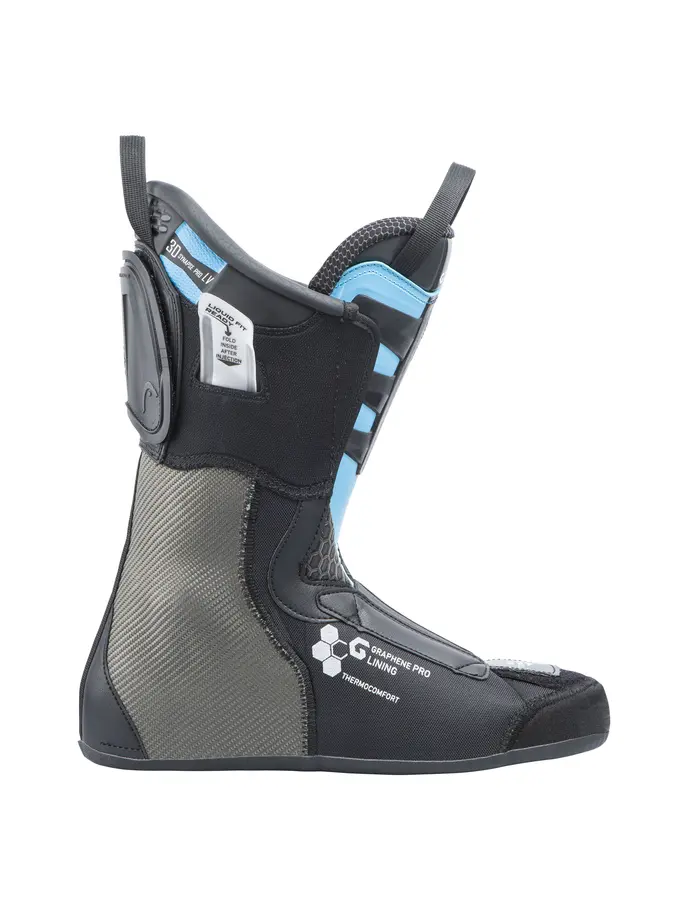 New, view full size image of Front view of Product detail - KALIBER PRO 130  LV GW BOA2