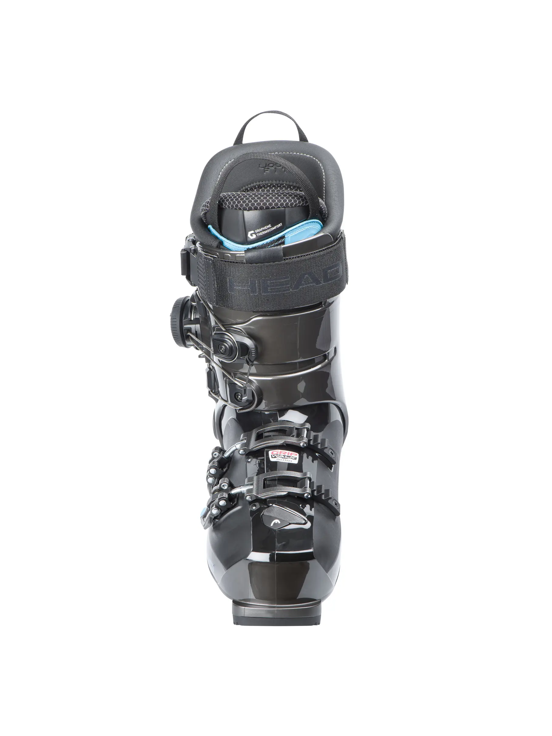 New, view full size image of Front view of Product detail - KALIBER PRO 130 LV GW BOA
