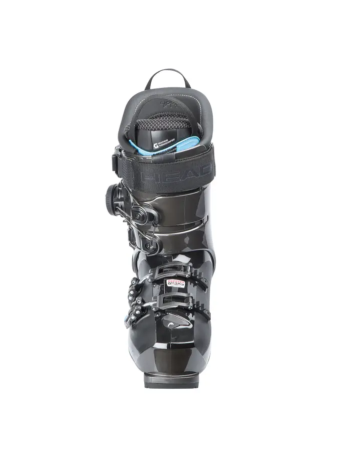 New, view full size image of Front view of Product detail - KALIBER PRO 130 LV GW BOA