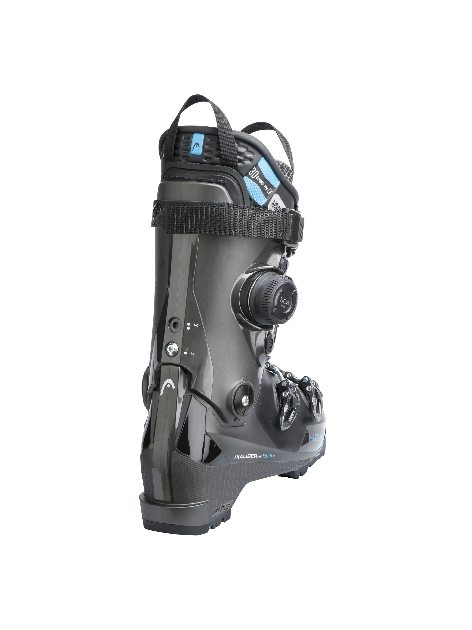 New, view full size image of Front view of Product detail - KALIBER PRO 130 LV GW BOA