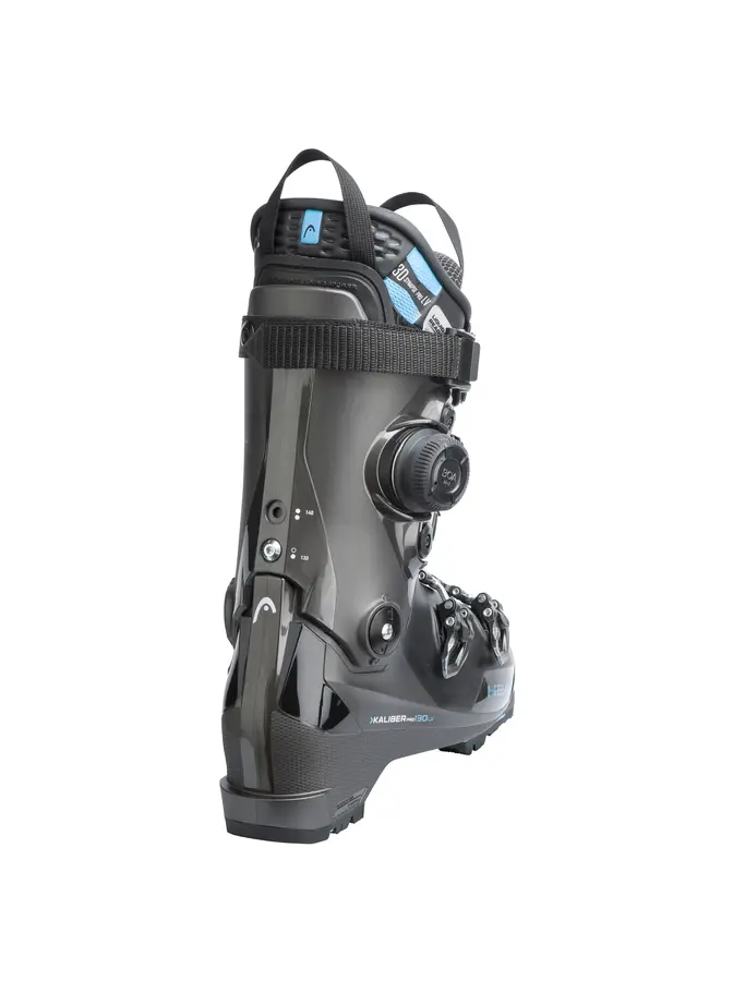 New, view full size image of Front view of Product detail - KALIBER PRO 130 LV GW BOA