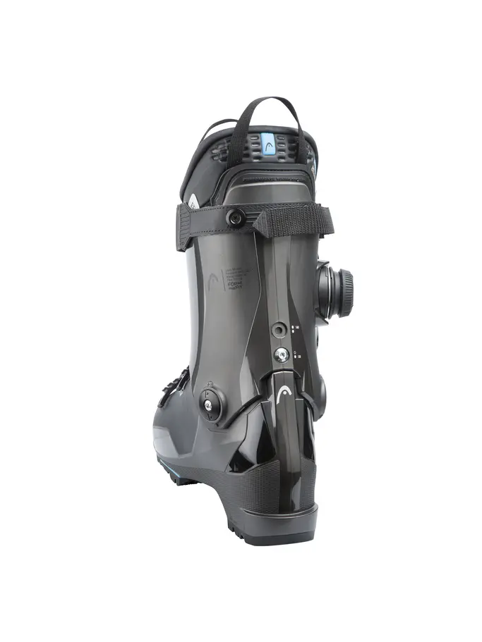New, view full size image of Front view of Product detail - KALIBER PRO 130 LV GW BOA