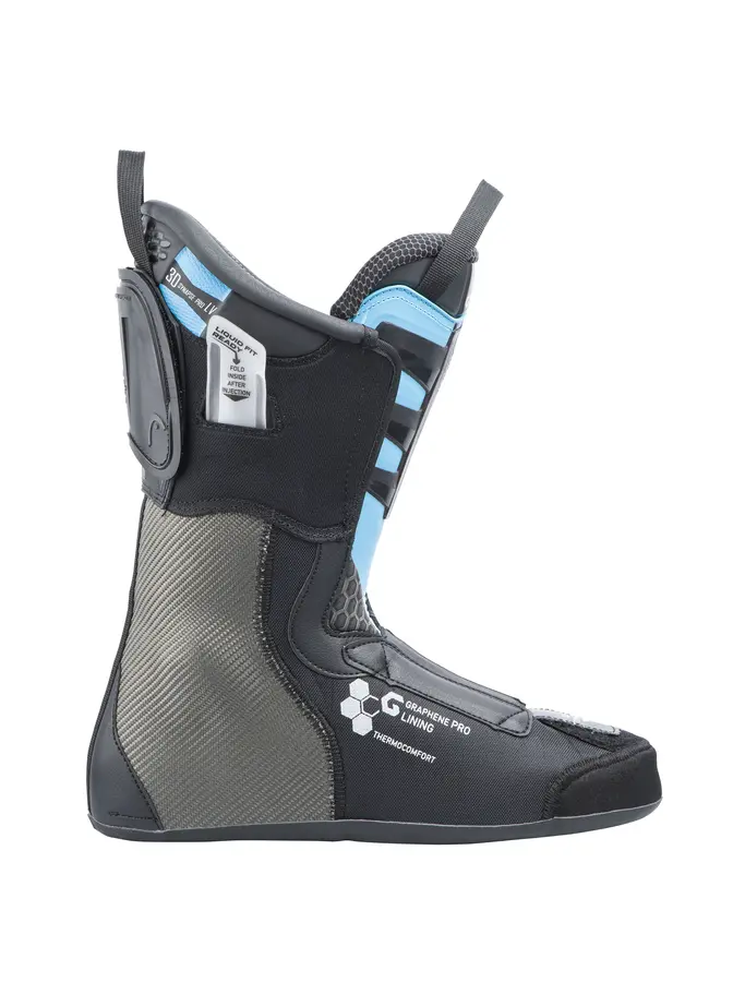 New, view full size image of Front view of Product detail - KALIBER PRO 130 LV GW BOA