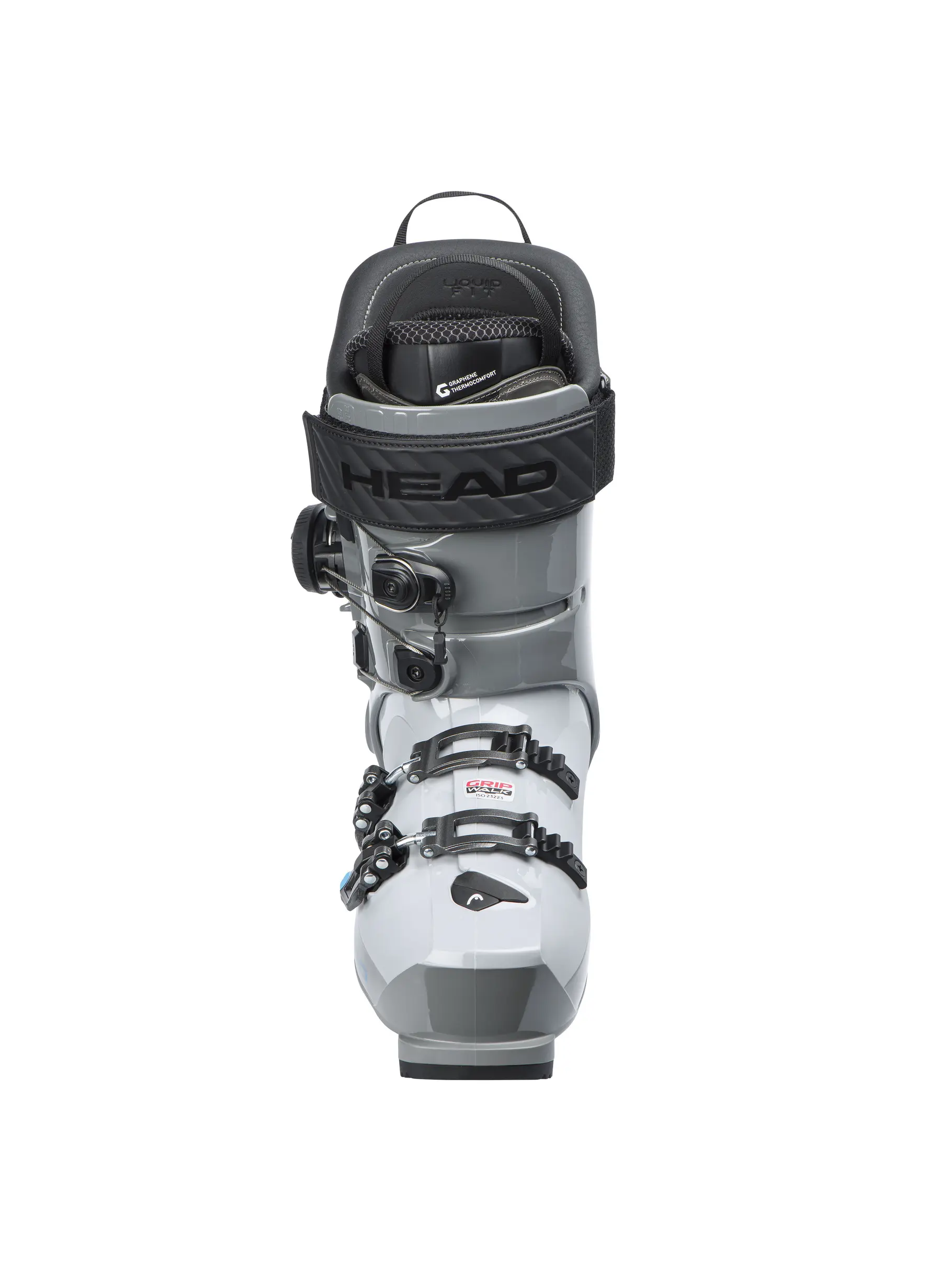 New, view full size image of Front view of Product detail - KALIBER PRO 120 LV GW BOA