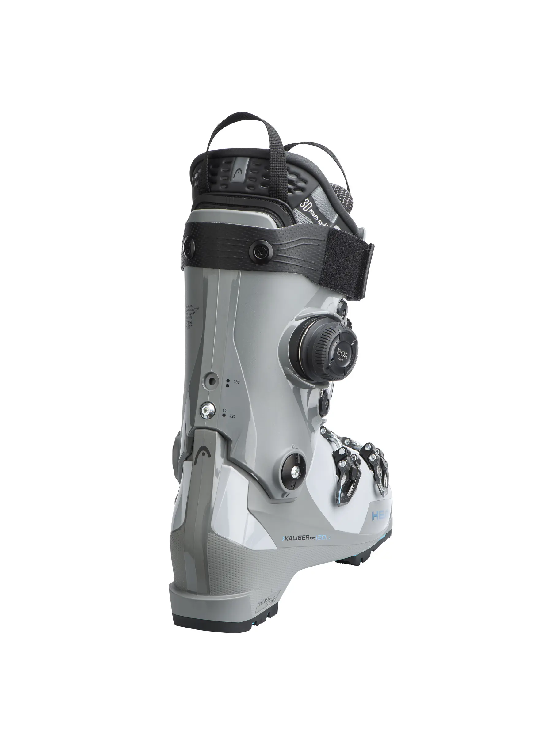 New, view full size image of Front view of Product detail - KALIBER PRO 120 LV GW BOA