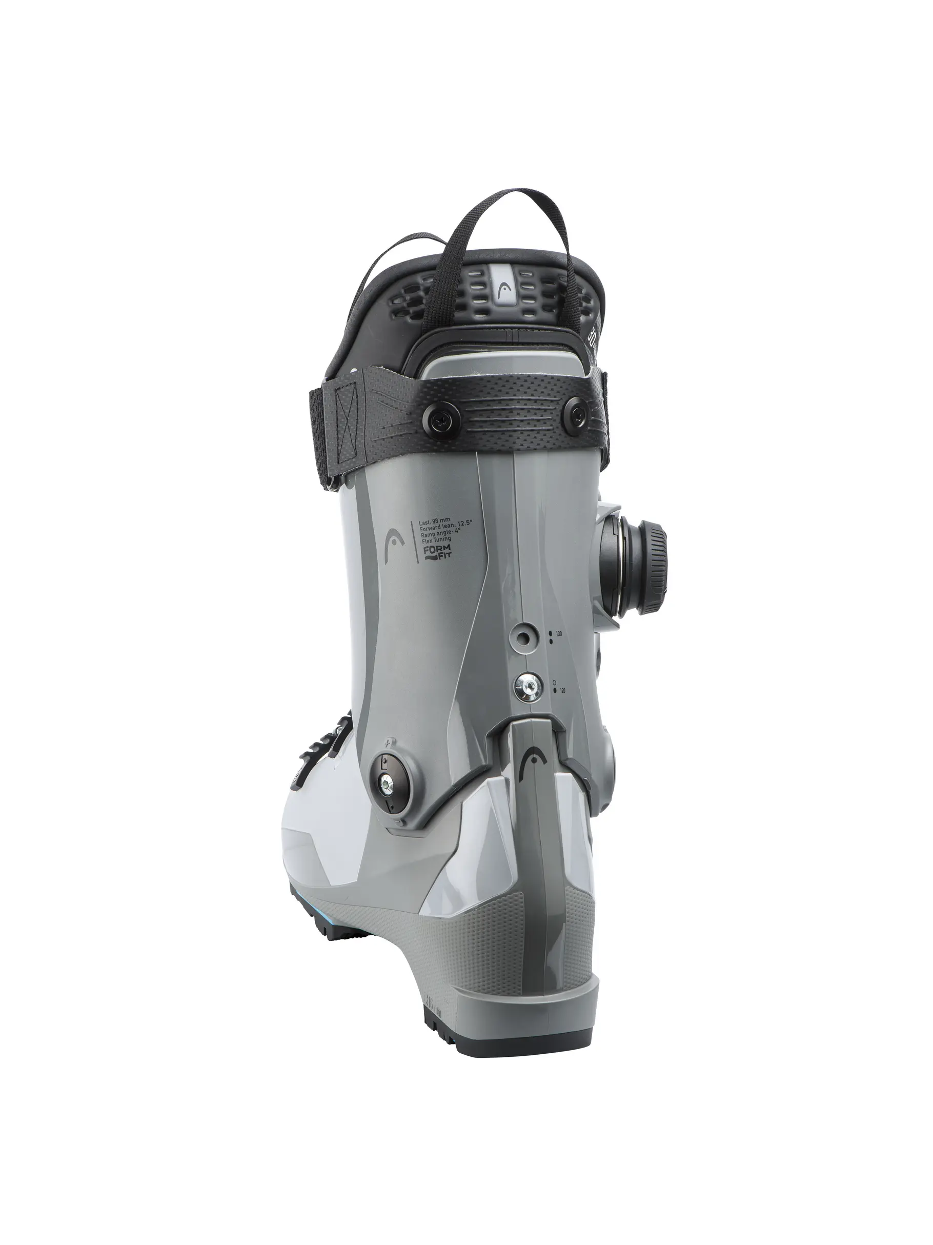 New, view full size image of Front view of Product detail - KALIBER PRO 120 LV GW BOA