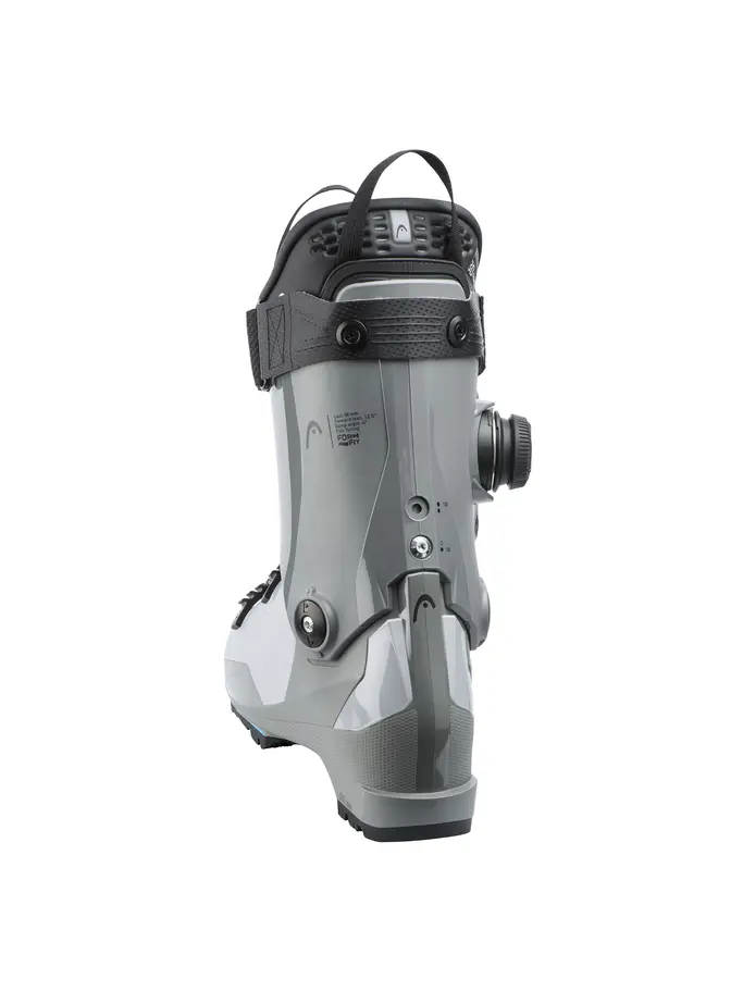 New, view full size image of Front view of Product detail - KALIBER PRO 120 LV GW BOA