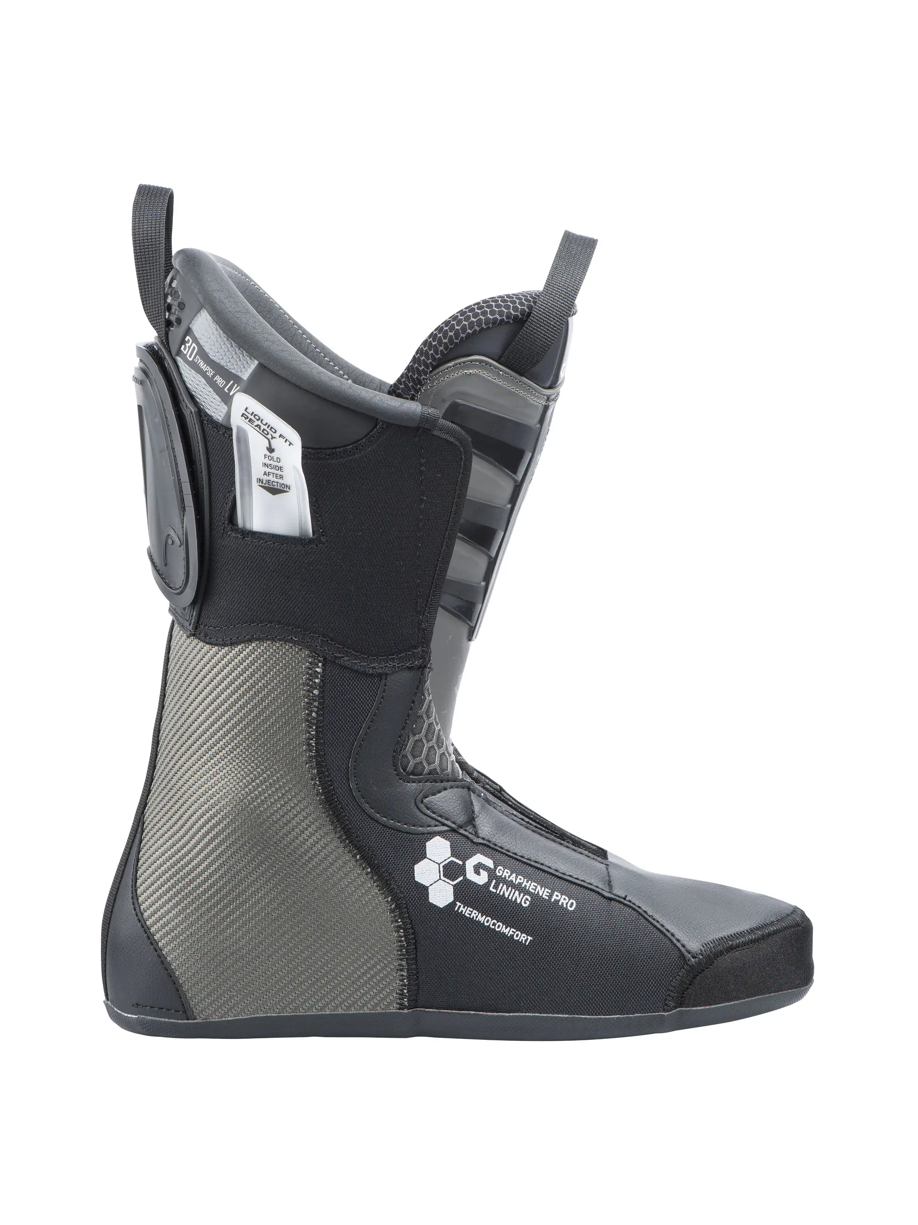 New, view full size image of Front view of Product detail - KALIBER PRO 120 LV GW BOA