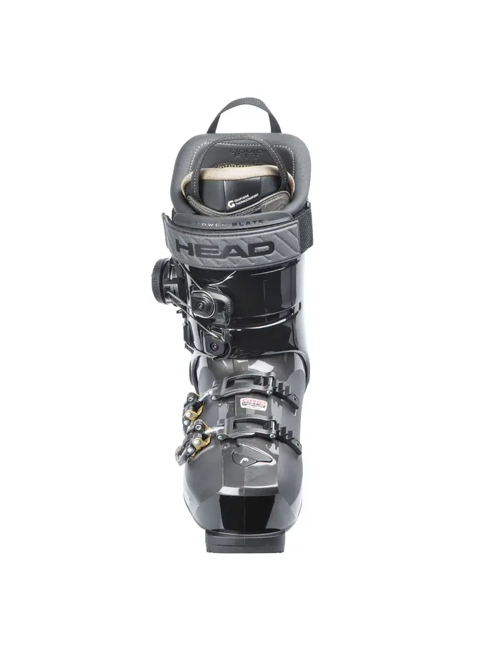 New, Ansicht Großes Bild der Vorderseite Product detail - KALIBER PRO 105 W LV GW BOA