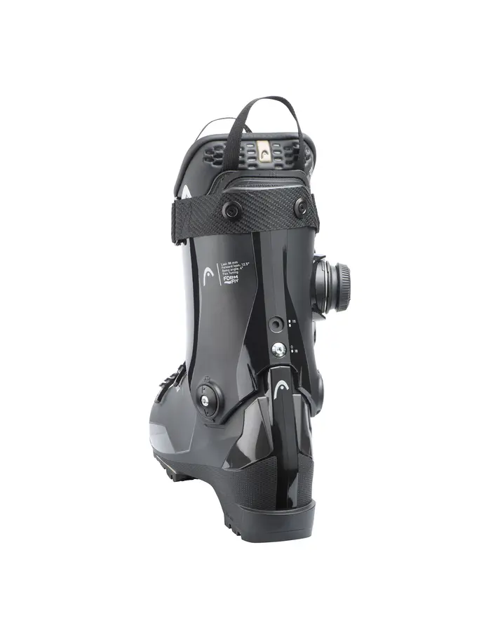 New, Ansicht Großes Bild der Vorderseite Product detail - KALIBER PRO 105 W LV GW BOA