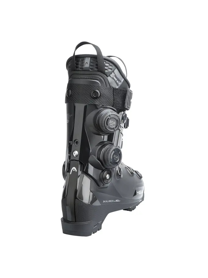 New, view full size image of Front view of Product detail - KALIBER PRO 110 LV GW BOA2
