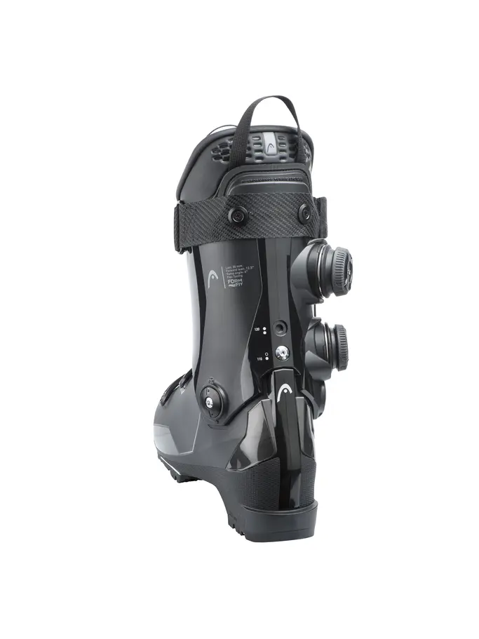 New, view full size image of Front view of Product detail - KALIBER PRO 110 LV GW BOA2