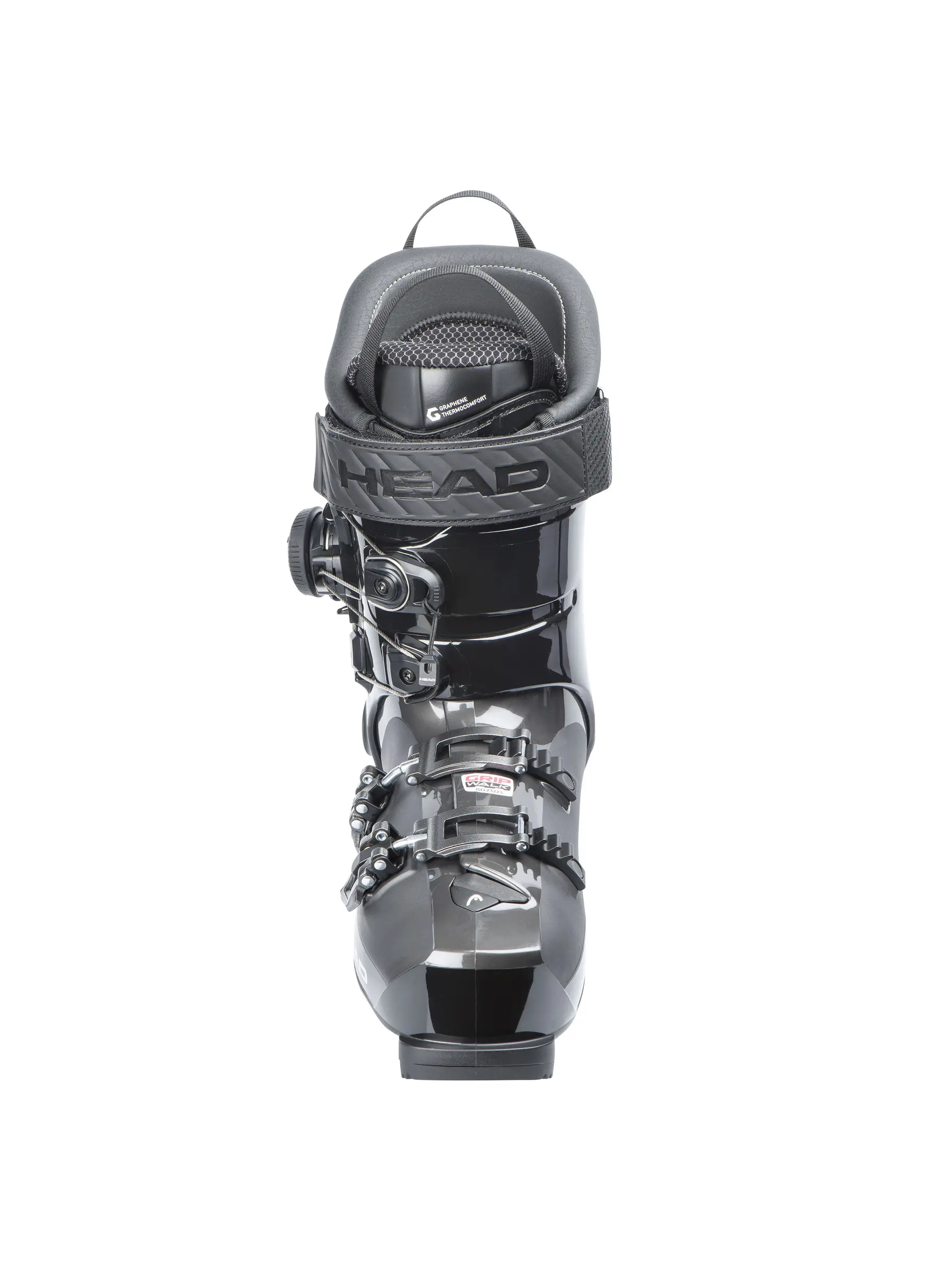 New, view full size image of Front view of Product detail - KALIBER PRO 110 LV GW BOA