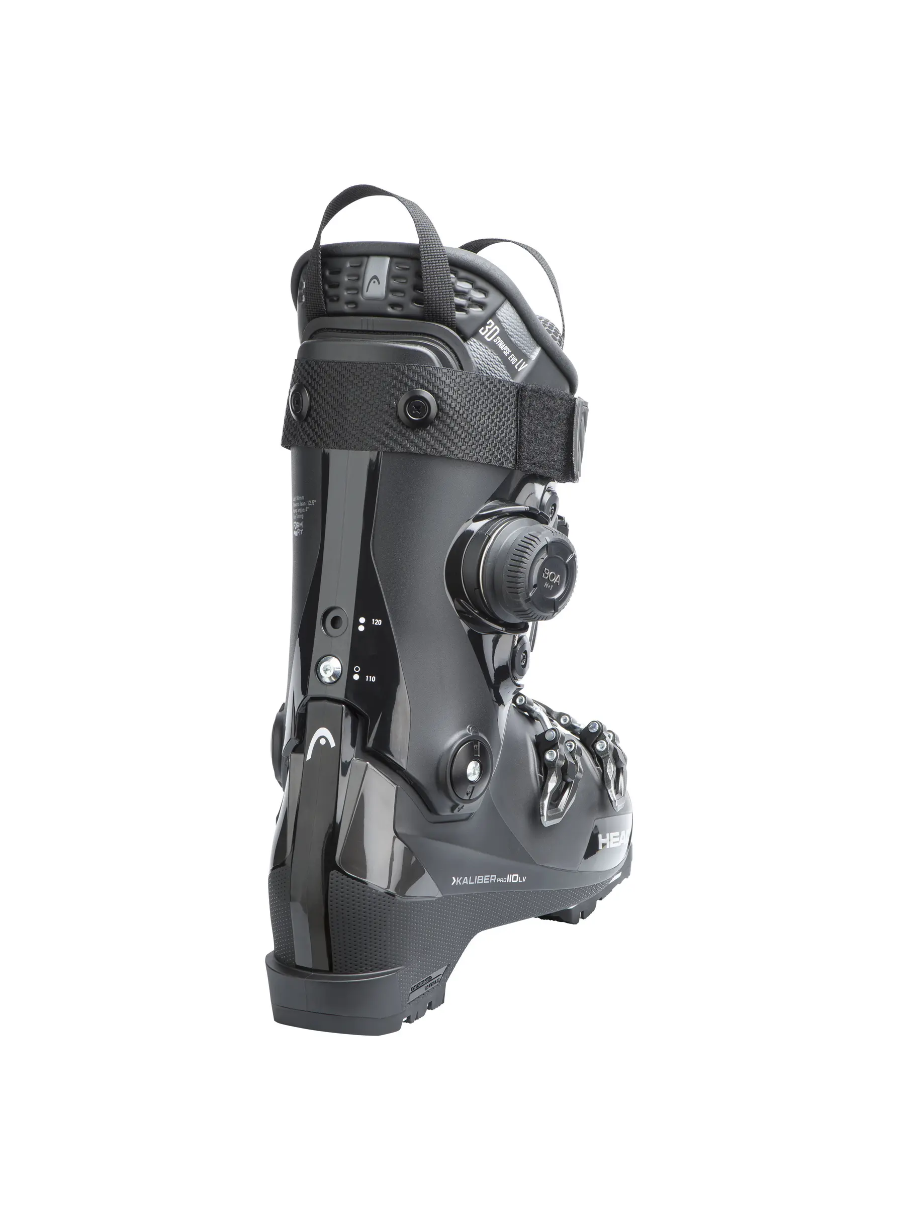 New, view full size image of Front view of Product detail - KALIBER PRO 110 LV GW BOA
