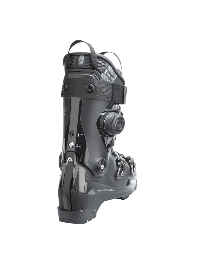 New, view full size image of Front view of Product detail - KALIBER PRO 110 LV GW BOA