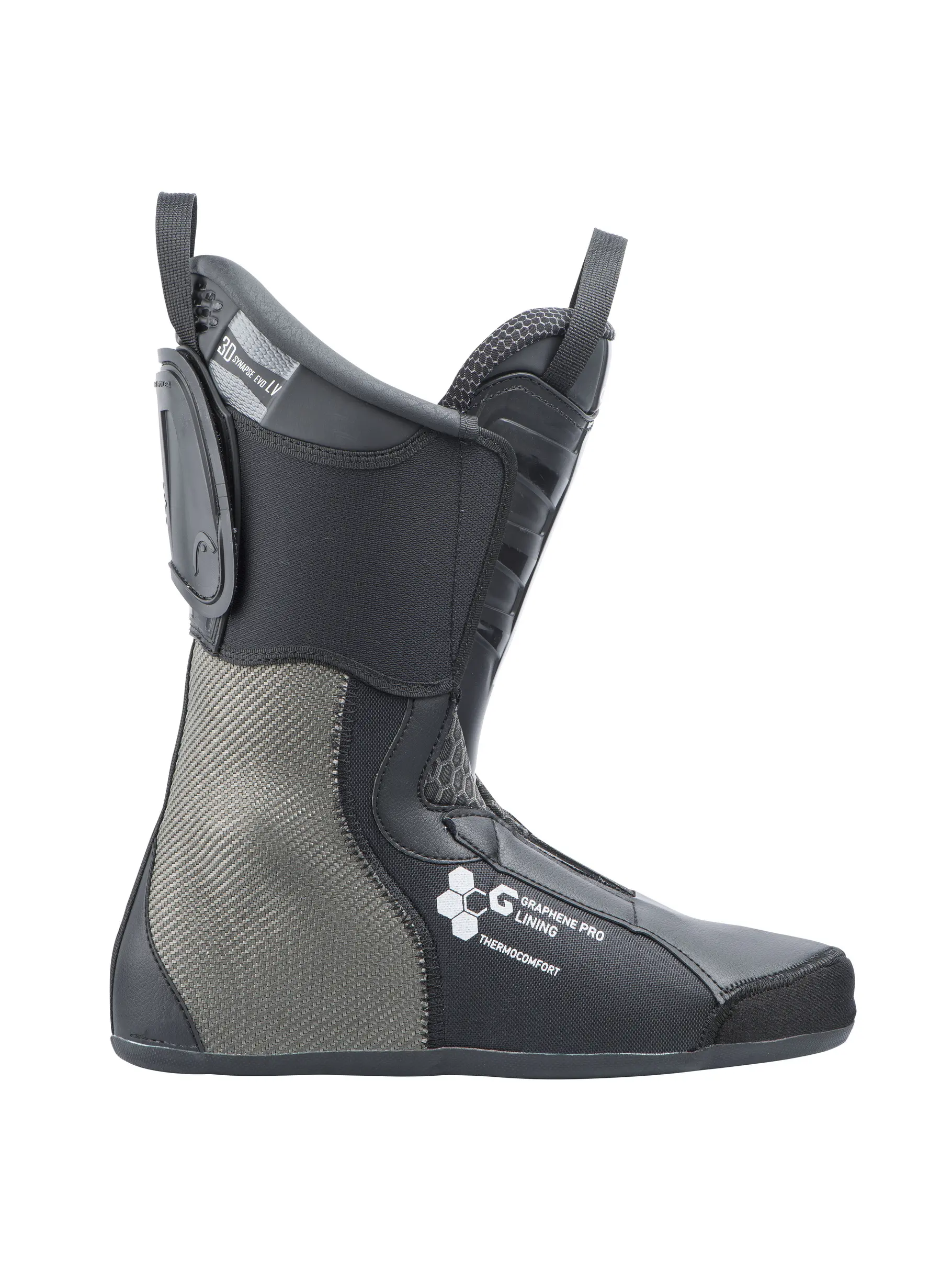 New, view full size image of Front view of Product detail - KALIBER PRO 110 LV GW BOA