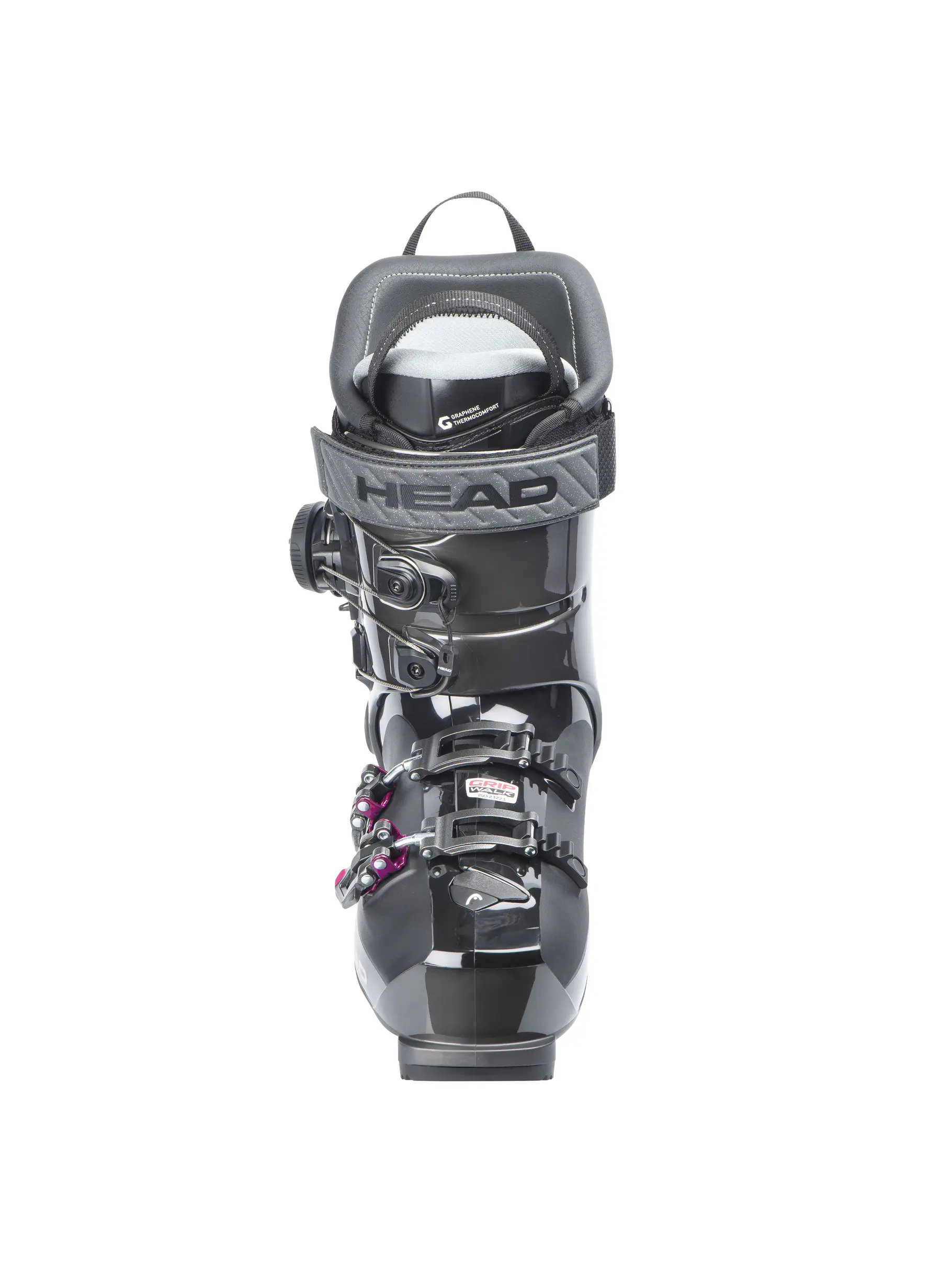 Out of Stock,New, view full size image of Front view of Product detail - KALIBER PRO 95 W LV GW BOA