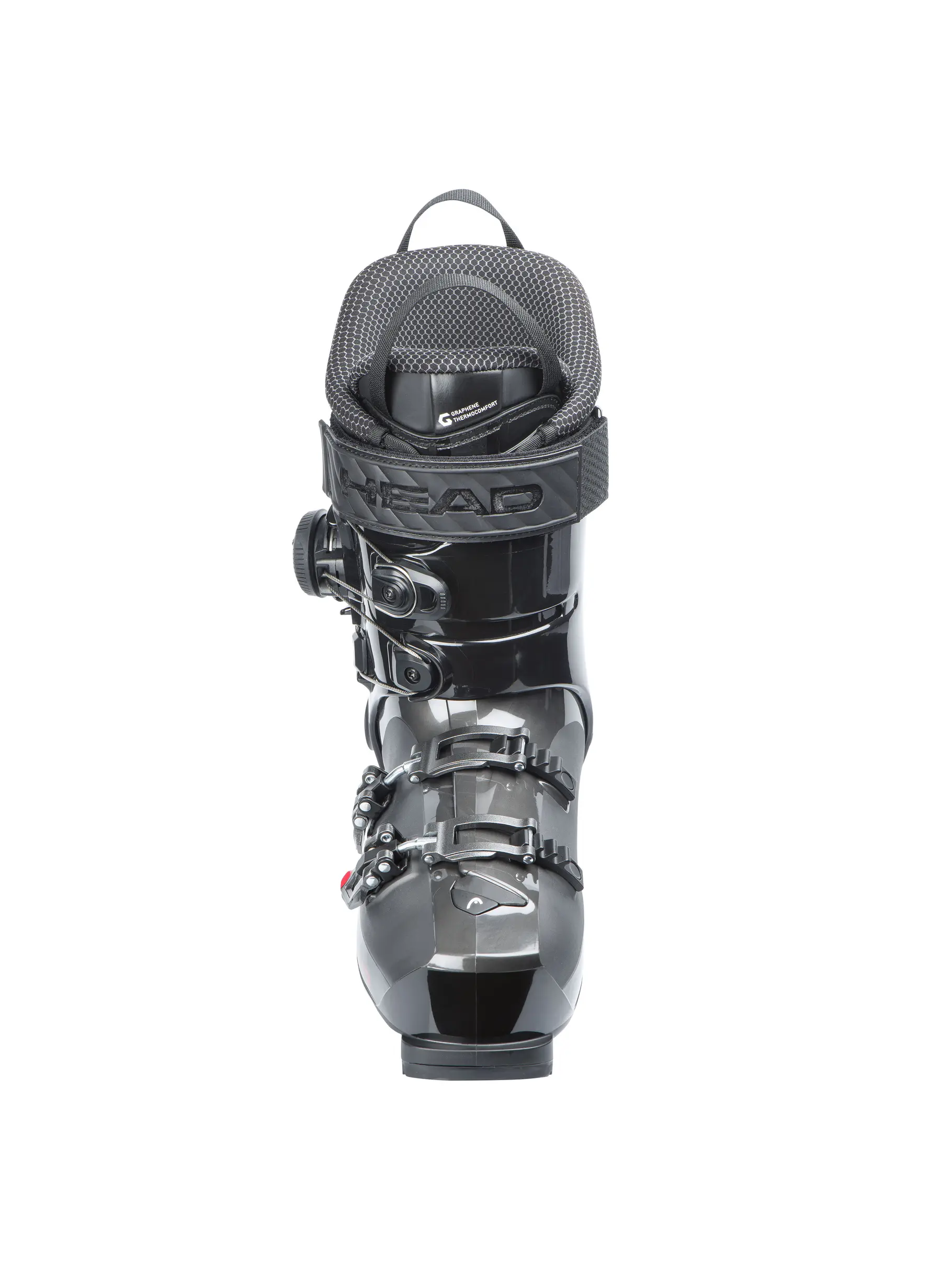 New, view full size image of Front view of Product detail - KALIBER PRO 100 LV BOA