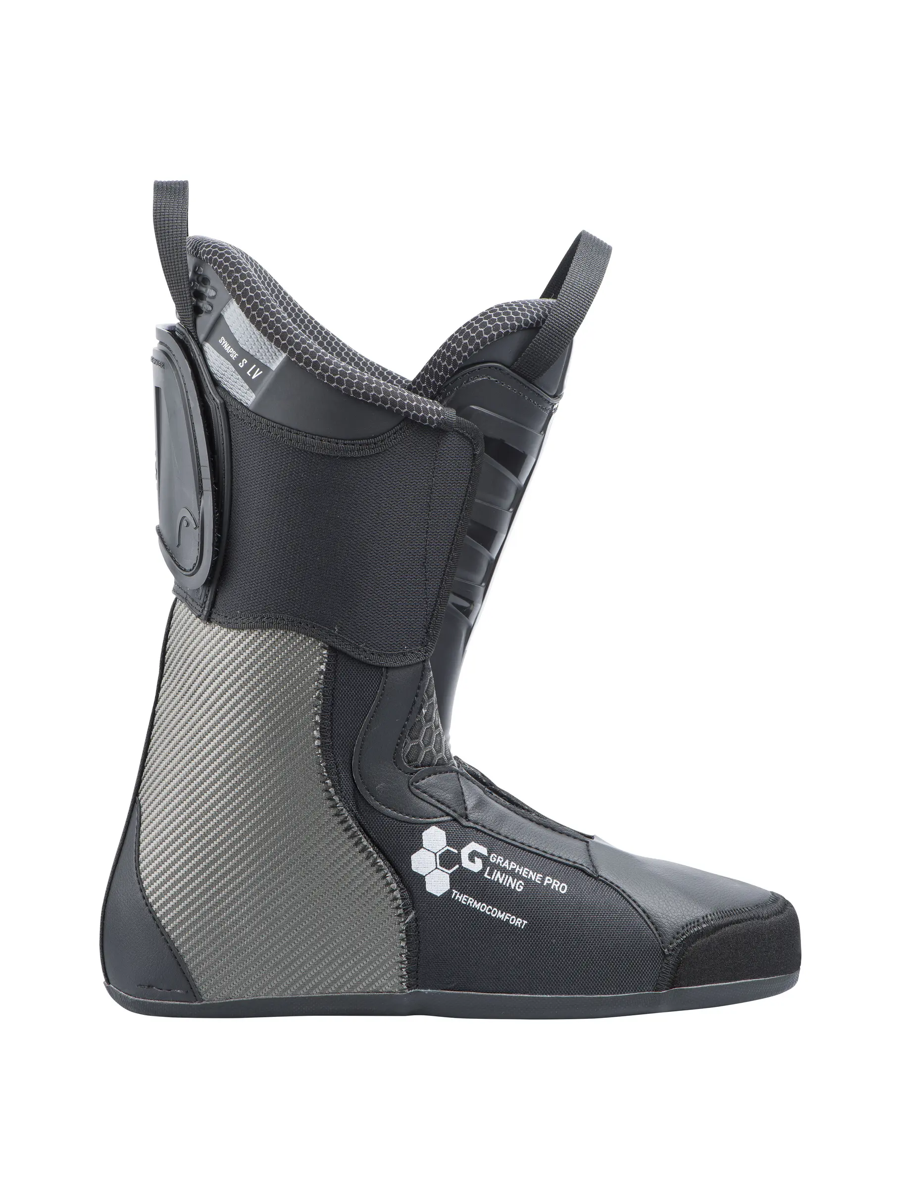 New, view full size image of Front view of Product detail - KALIBER PRO 100 LV BOA