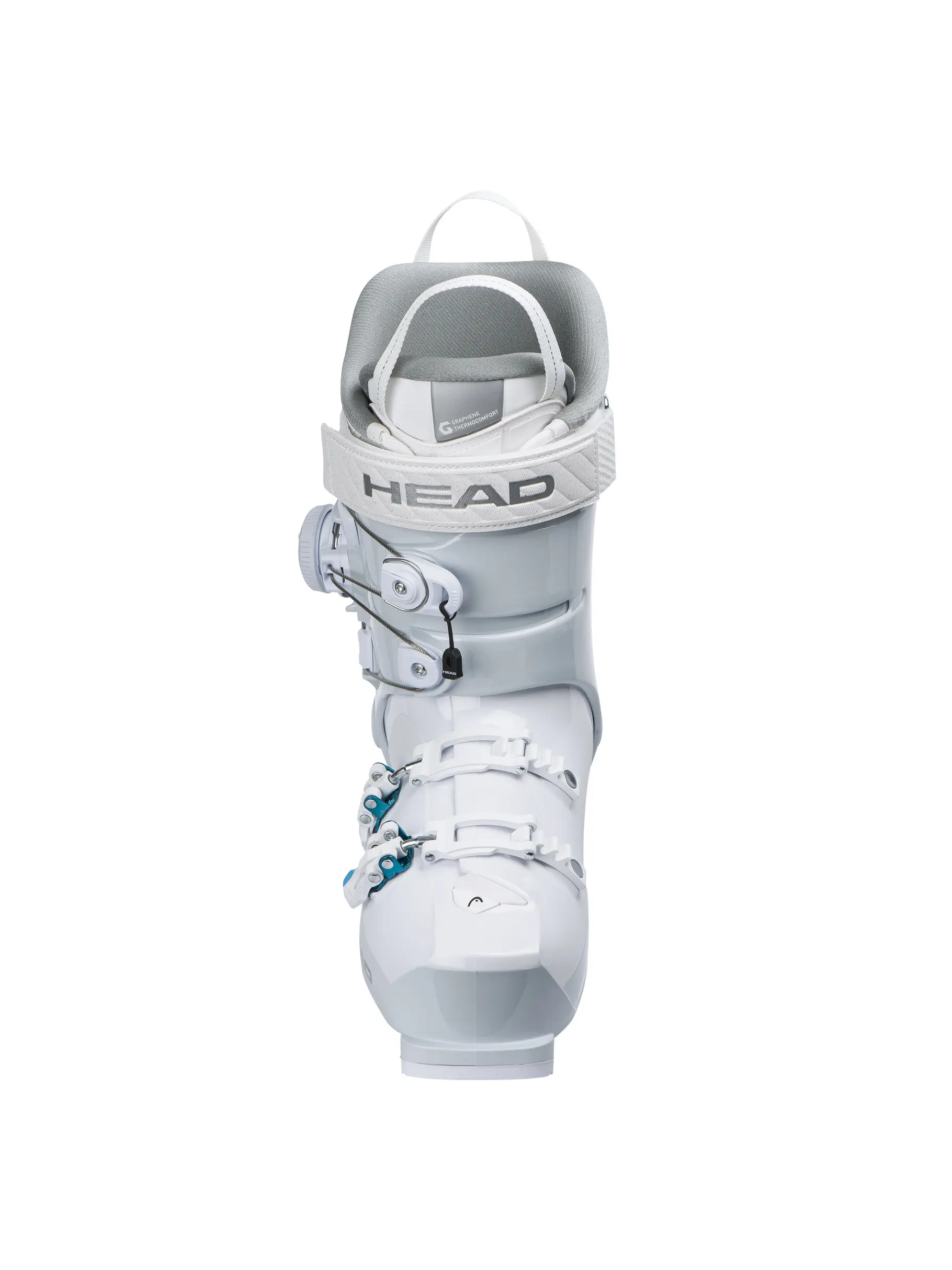 New, view full size image of Front view of Product detail - KALIBER PRO 85 W LV BOA