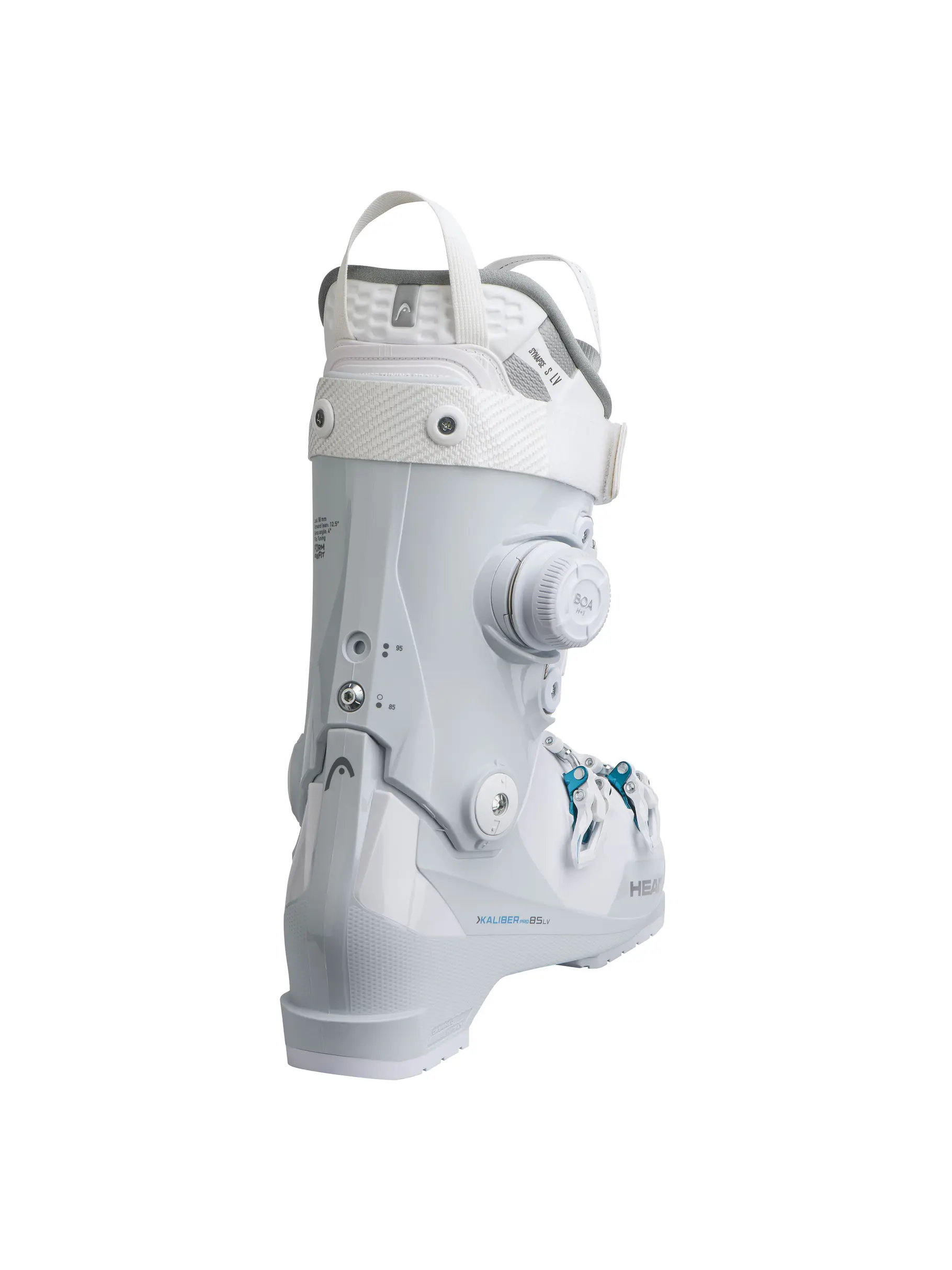 New, view full size image of Front view of Product detail - KALIBER PRO 85 W LV BOA