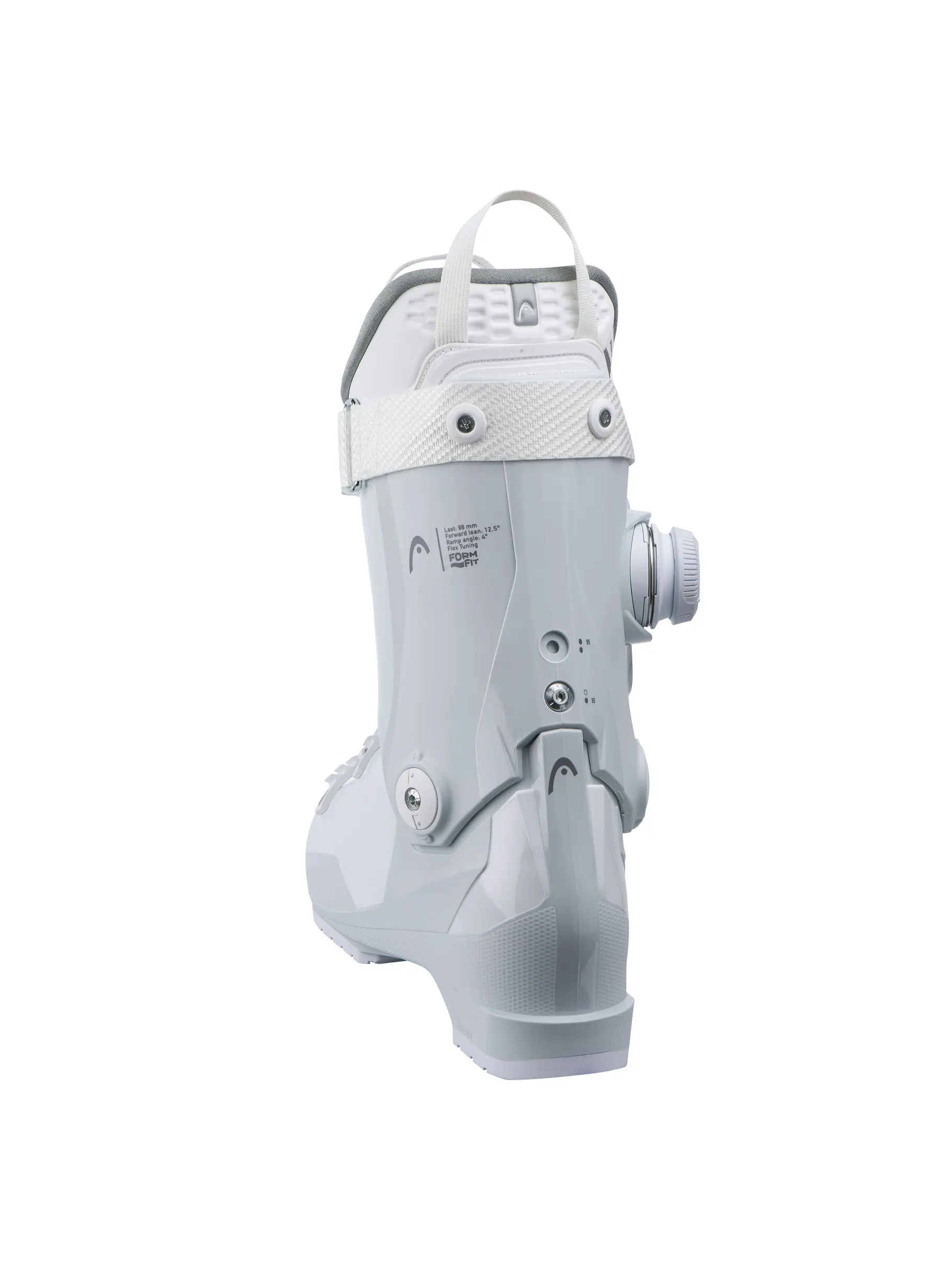New, view full size image of Front view of Product detail - KALIBER PRO 85 W LV BOA