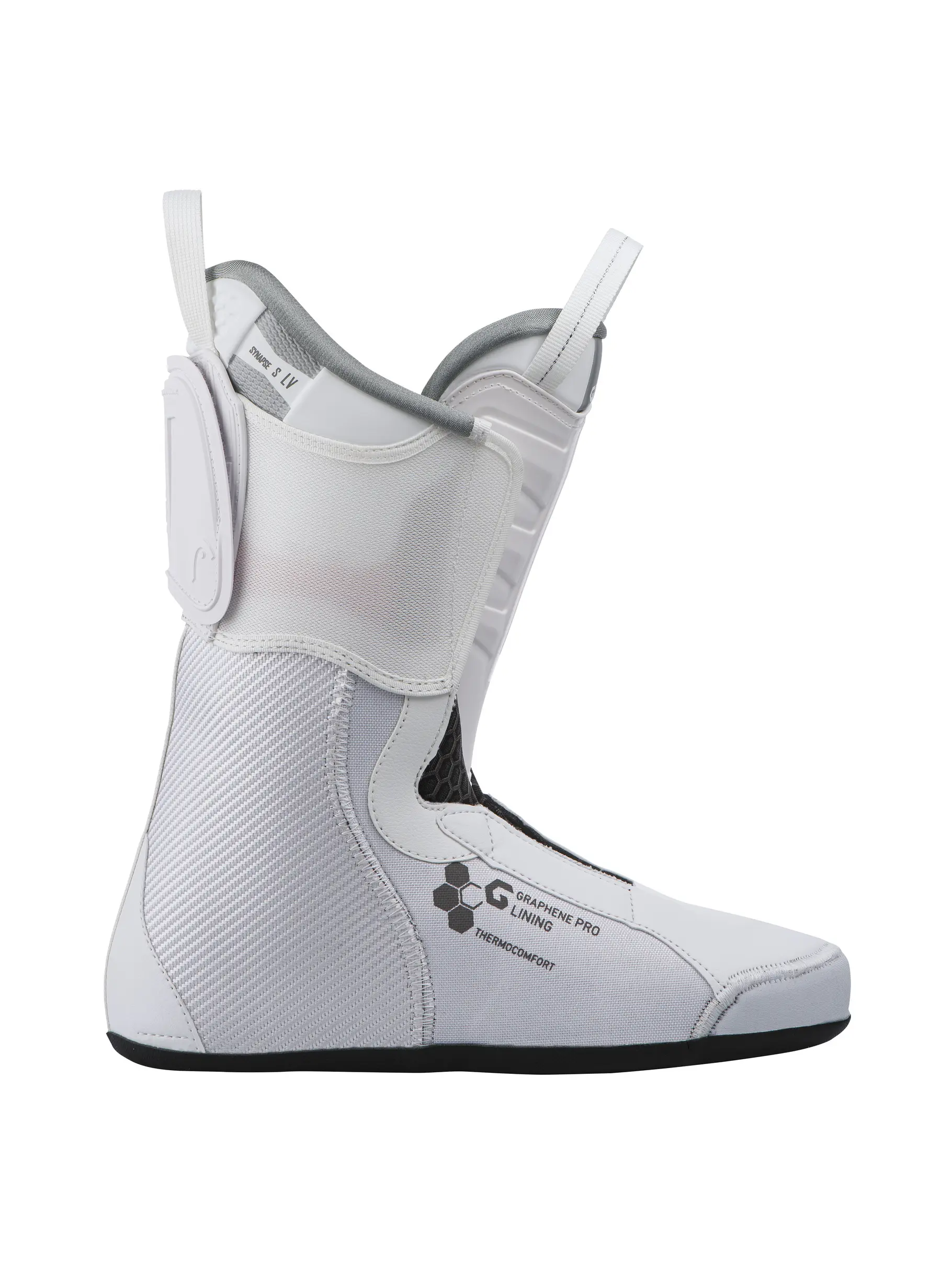 New, view full size image of Front view of Product detail - KALIBER PRO 85 W LV BOA