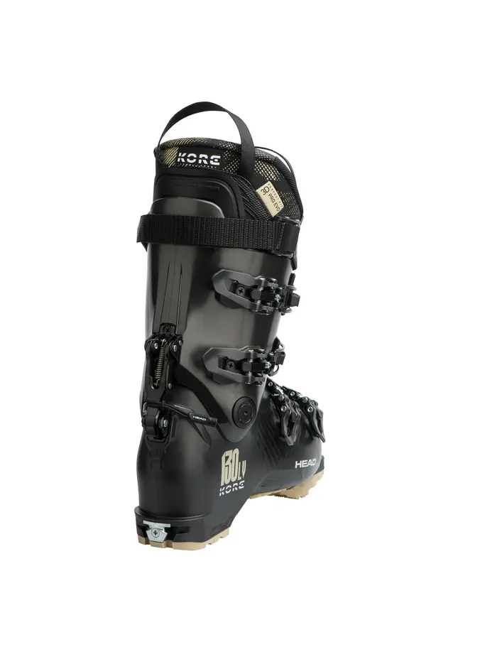 , view full size image of Front view of Product detail - KORE 130 LV GW