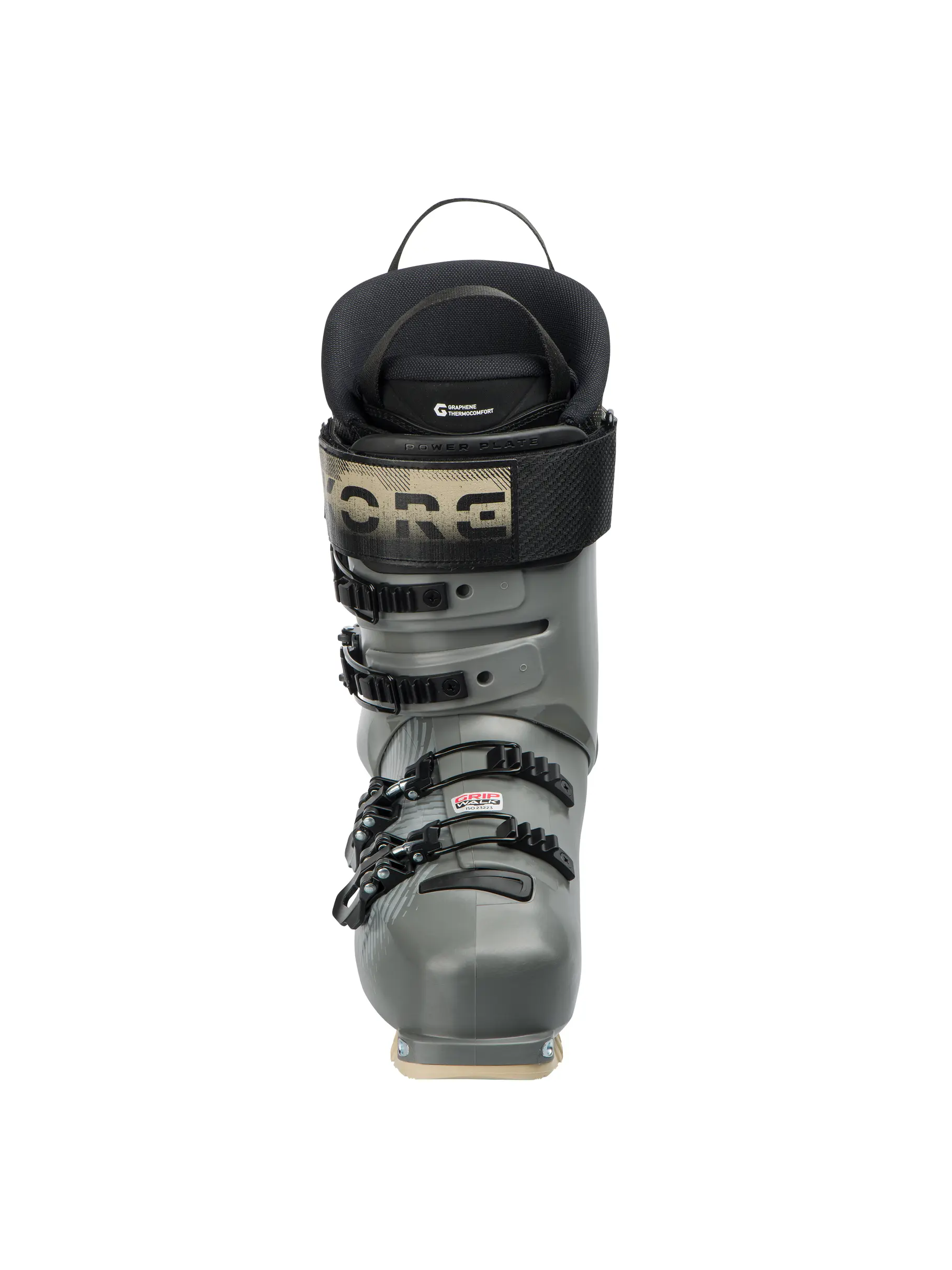 , Ansicht Großes Bild der Vorderseite Product detail - KORE 110 MV GW