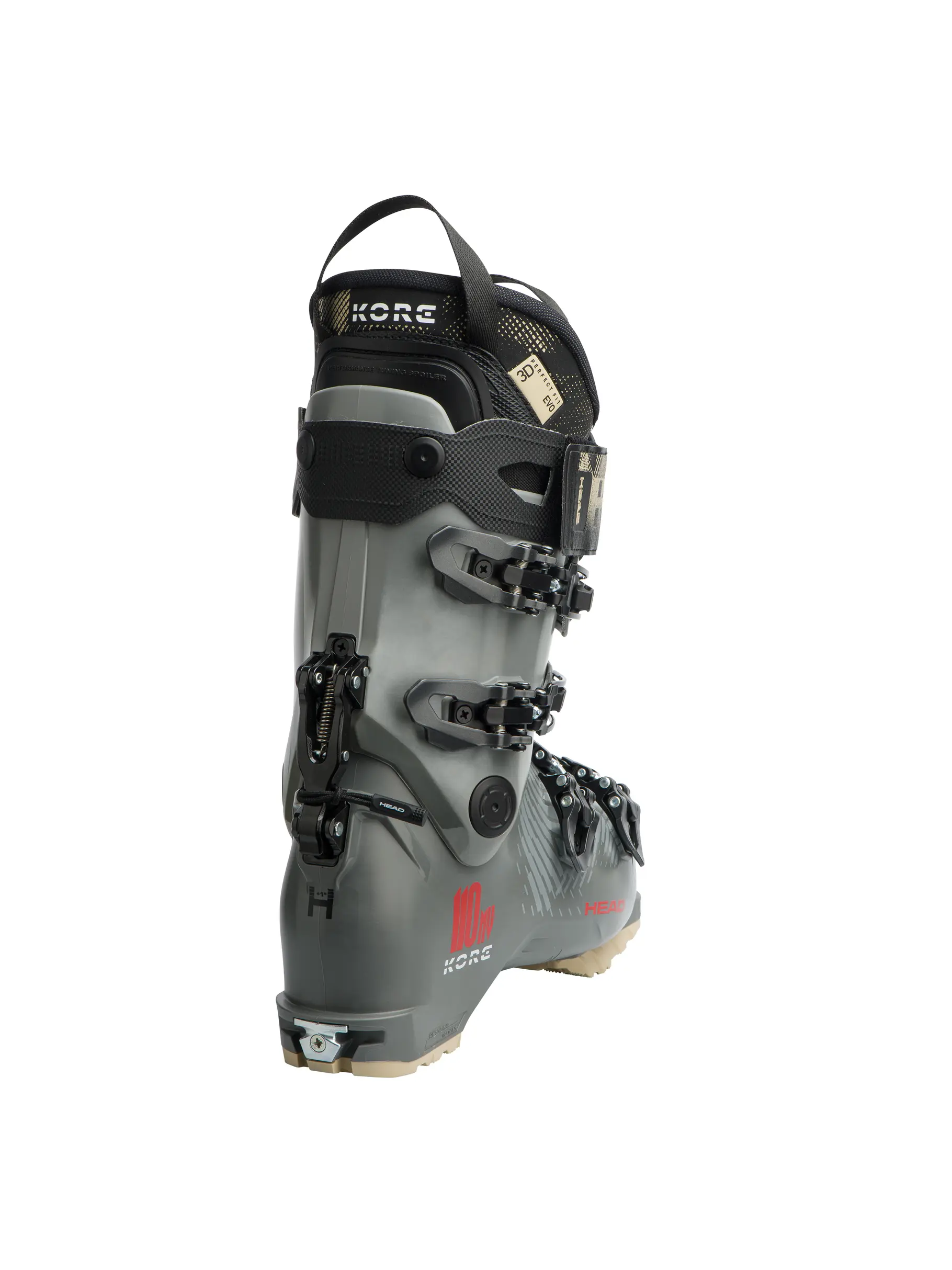 , Ansicht Großes Bild der Vorderseite Product detail - KORE 110 MV GW