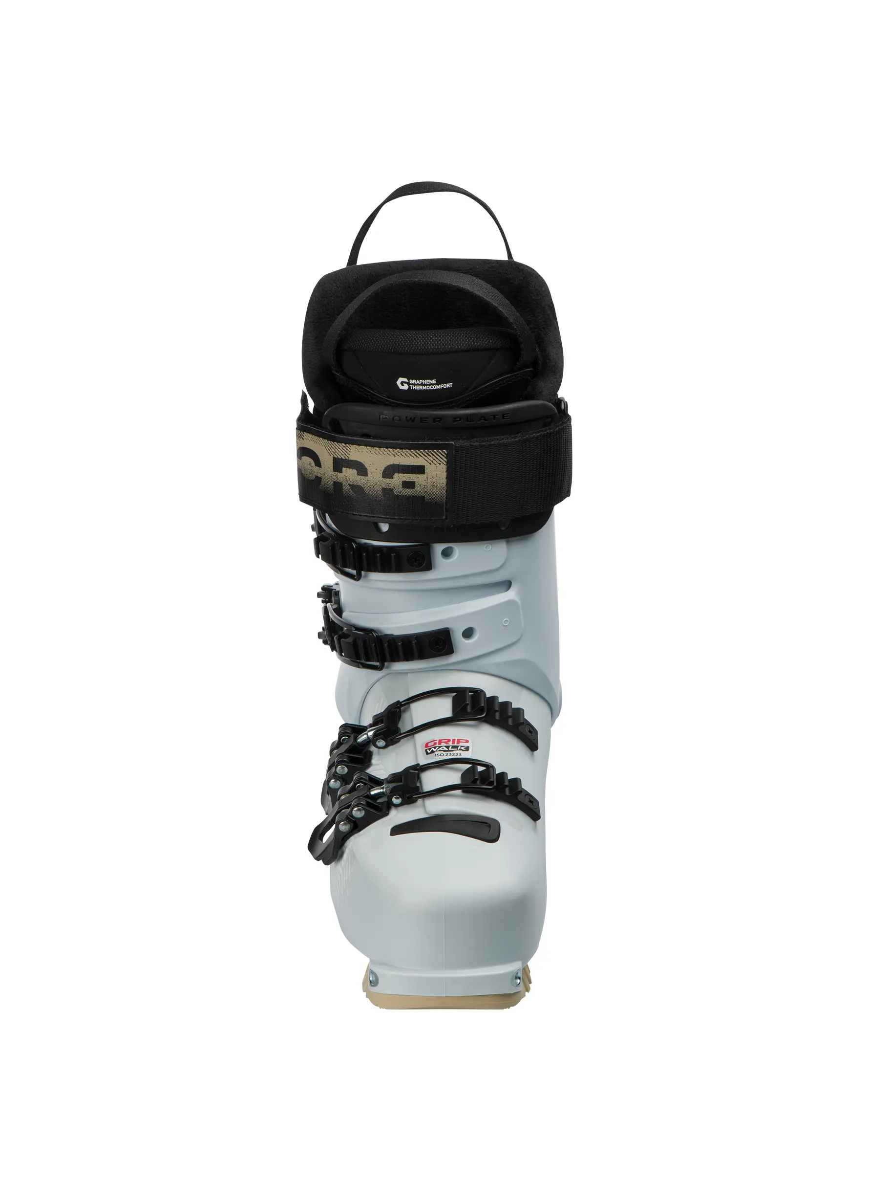 , Ansicht Großes Bild der Vorderseite Product detail - KORE 95 W MV GW