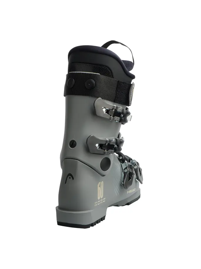 HEAD ジュニア　スキーブーツ コア60　22.0-22.5センチ KORE 60 Junior Boot – HEAD