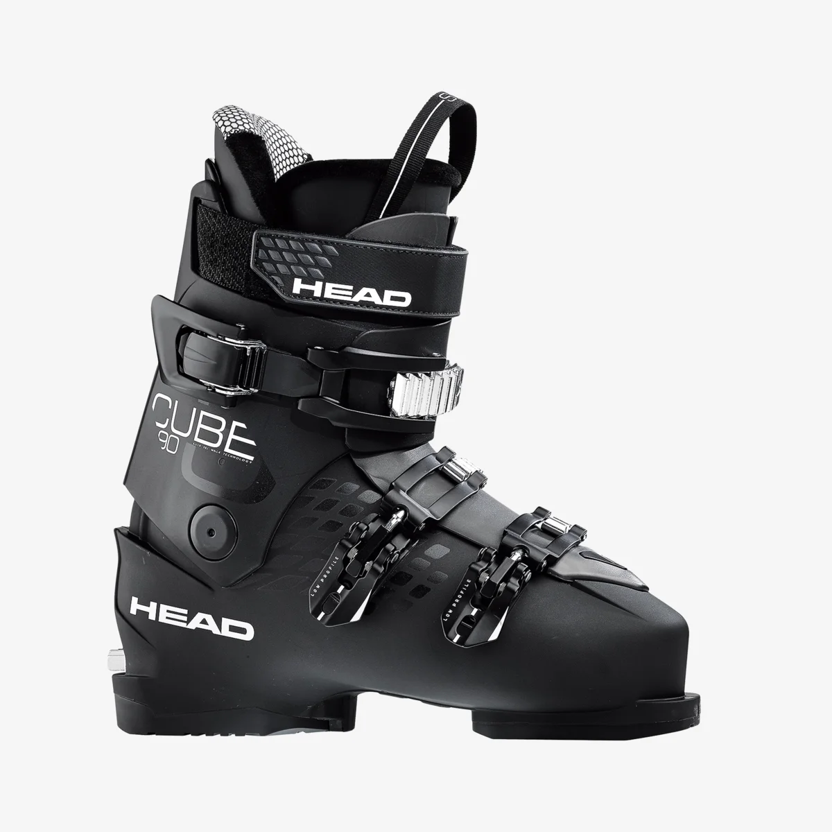 CUBE3 90 All Mountain Boot – HEAD