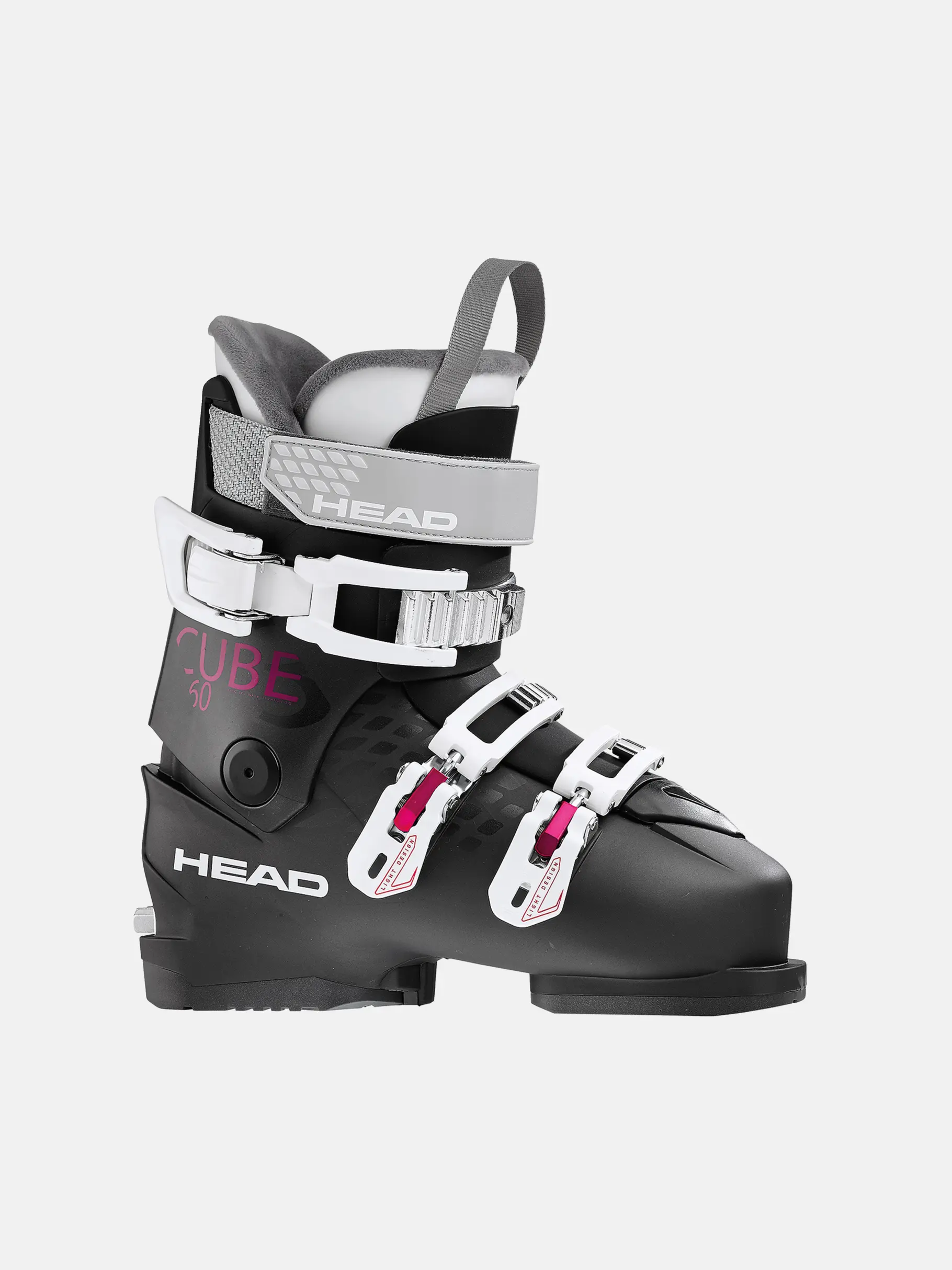 CUBE3 60 W R – HEAD