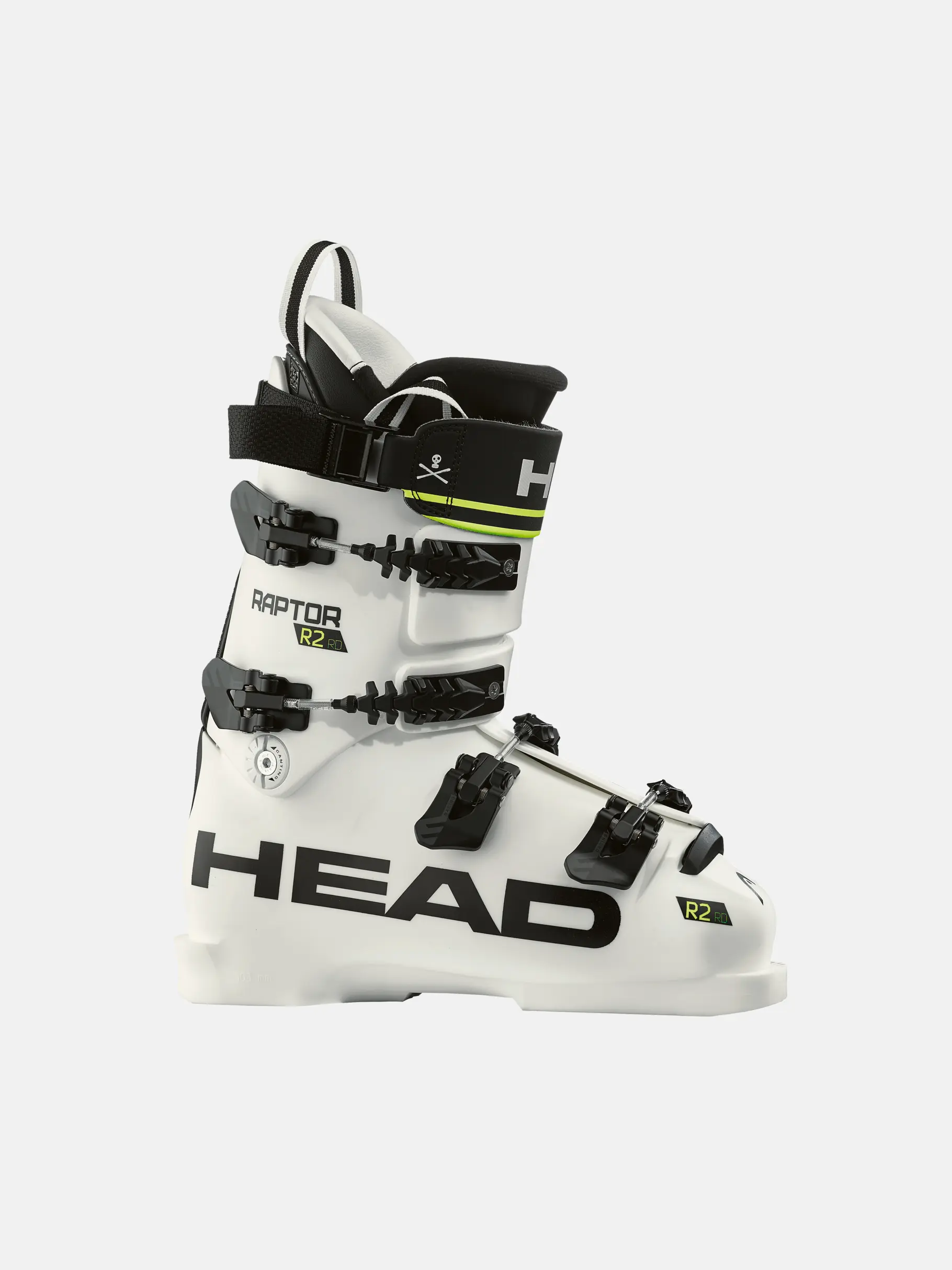 スキー HEAD Raptor R2 RD Raptor R2 RD – HEAD