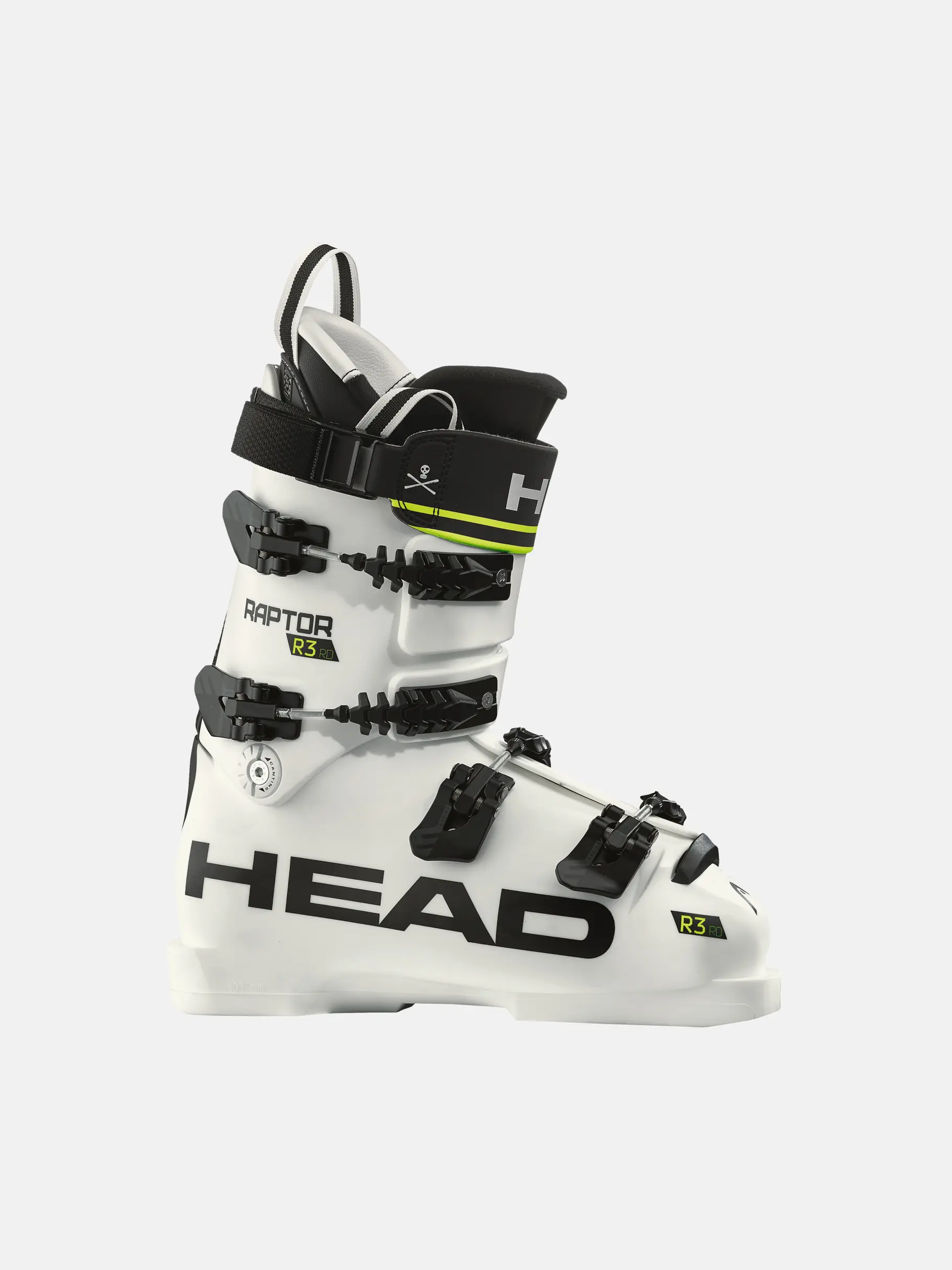 HEAD RAPTER R3 RD 25.5 スキーブーツ Raptor R3 RD – HEAD