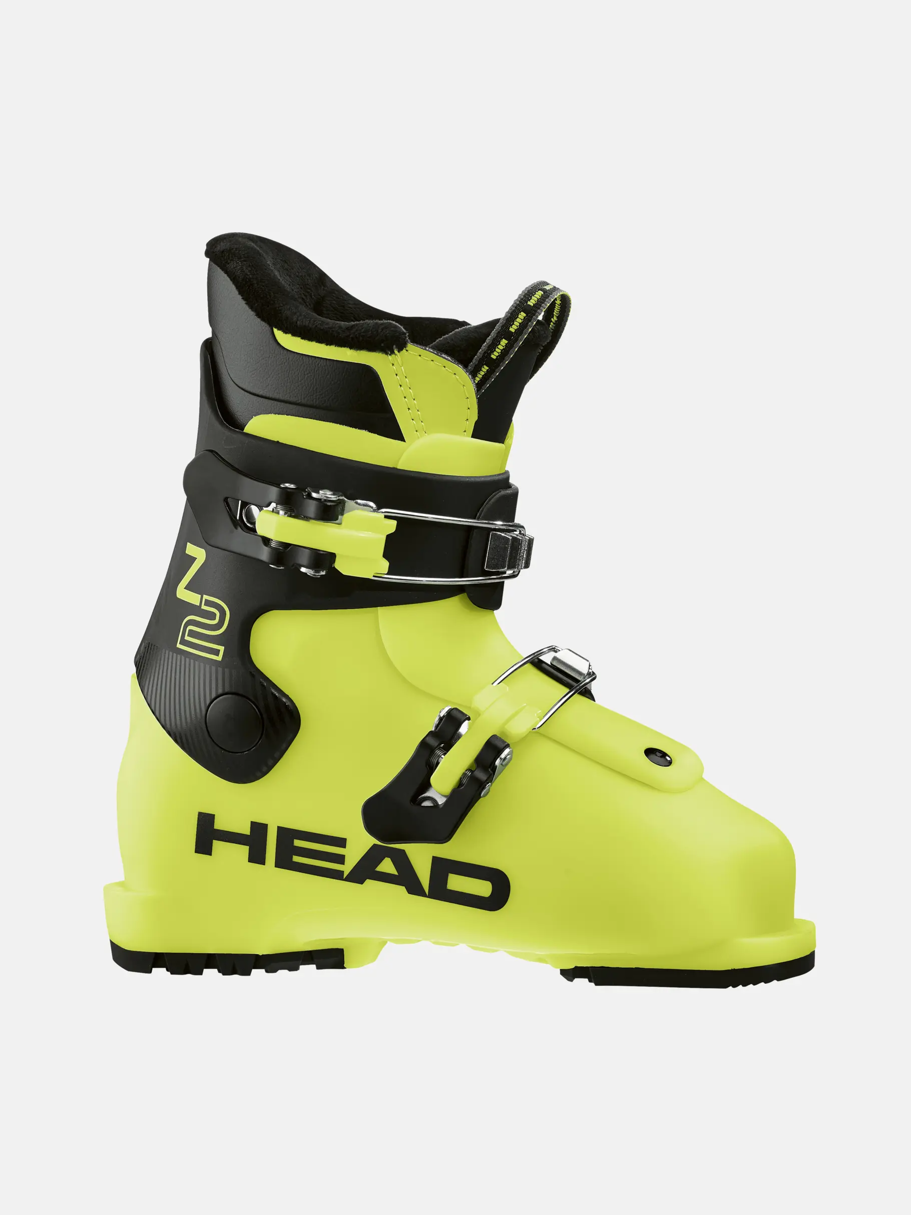 HEAD スキー用ブーツ 25.5 青美品 Z2 Junior Boot – HEAD