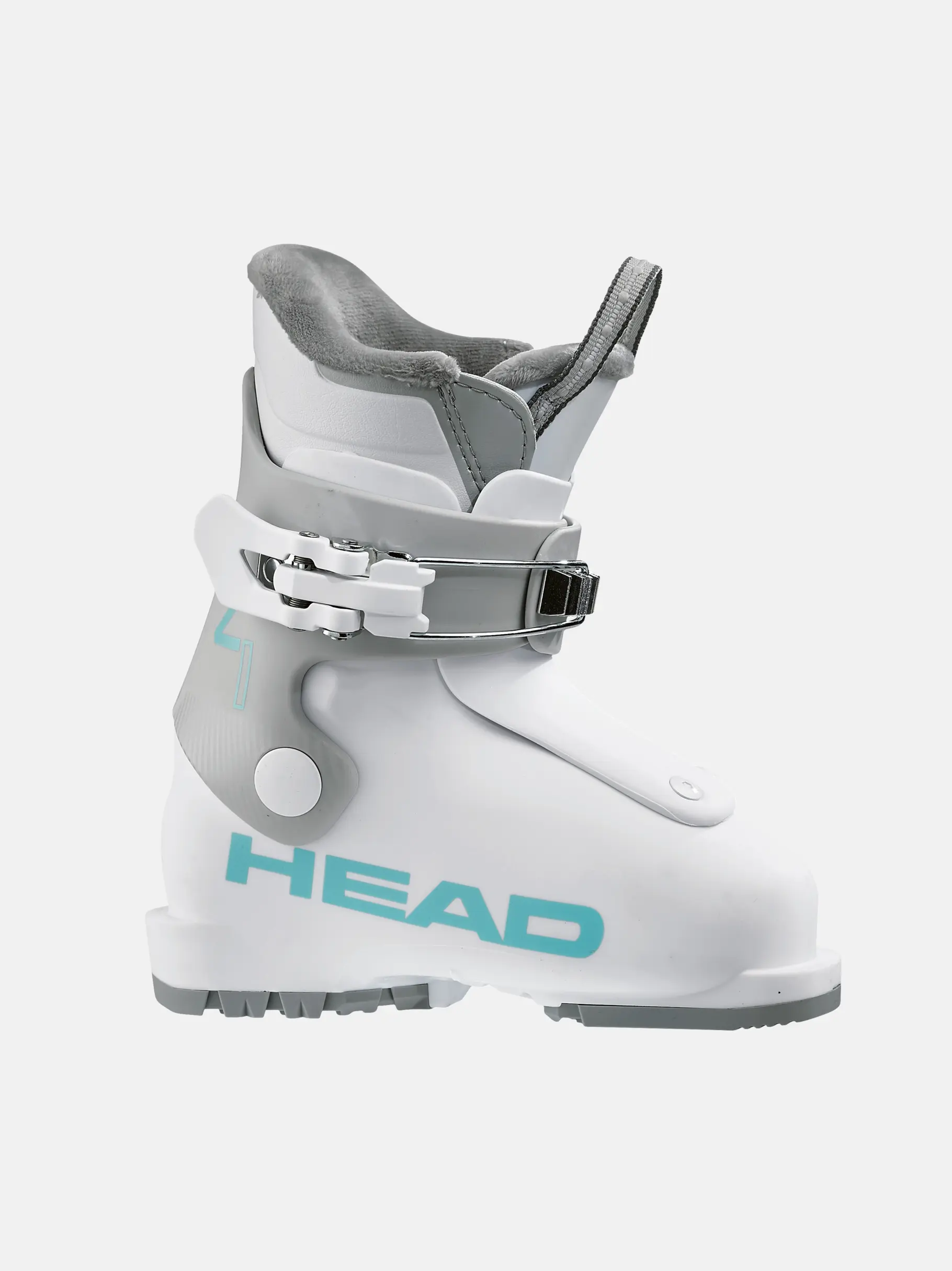 HEAD Z1 Junior Boot ブラック/ホワイト MP 185未使用品 HEAD Z1