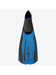 Display front view 1 of Product detail - WIND - Dive Fins blue/black